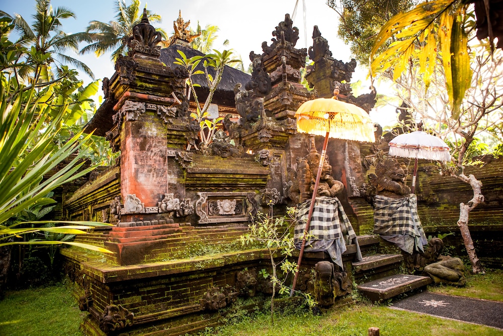 Rumah Desa