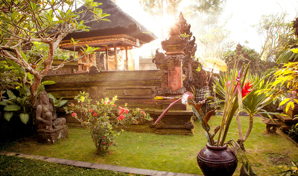Rumah Desa