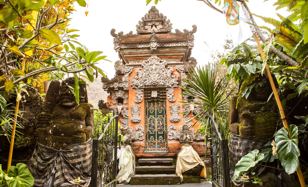 Rumah Desa