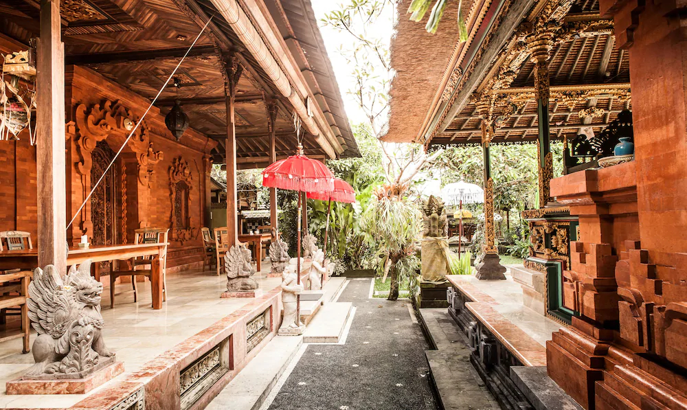 Rumah Desa