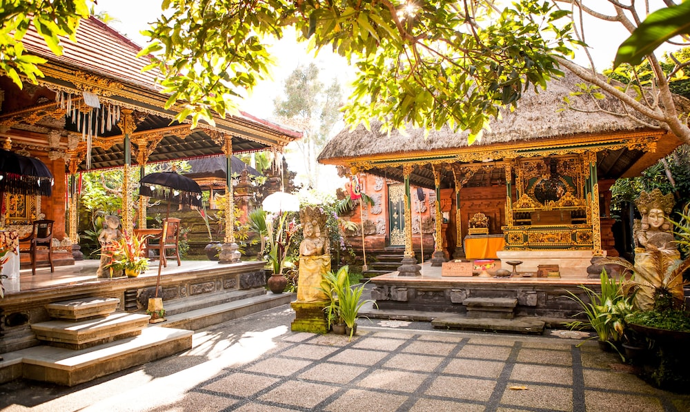 Rumah Desa