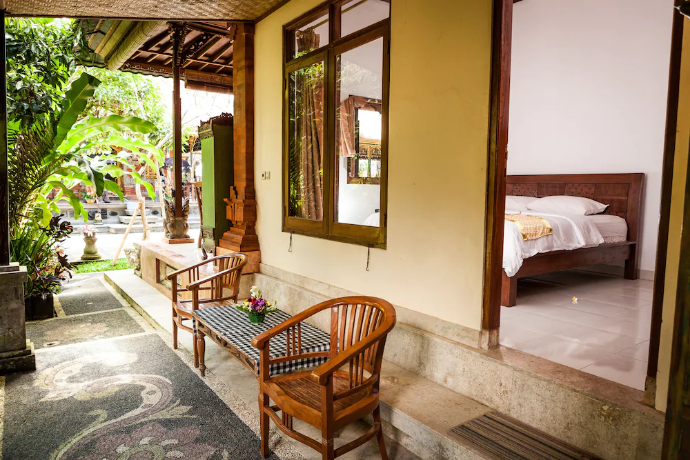 Rumah Desa