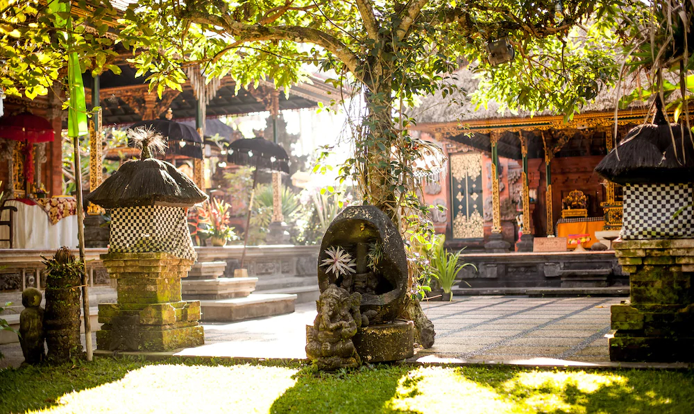 Rumah Desa