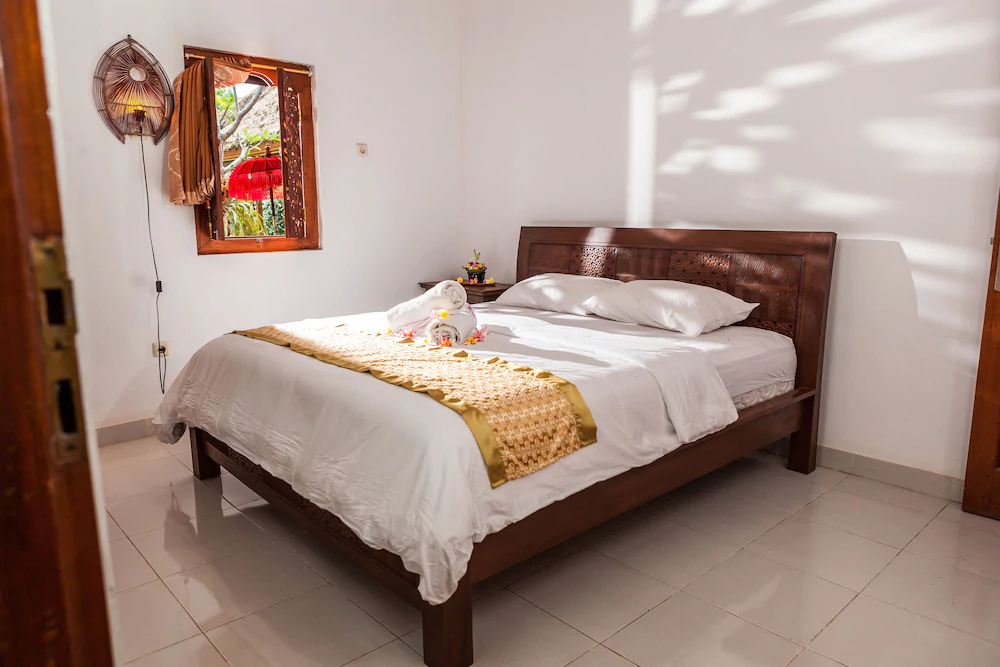 Rumah Desa
