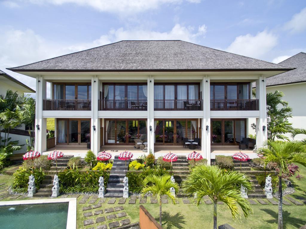 Sahaja Sawah Resort