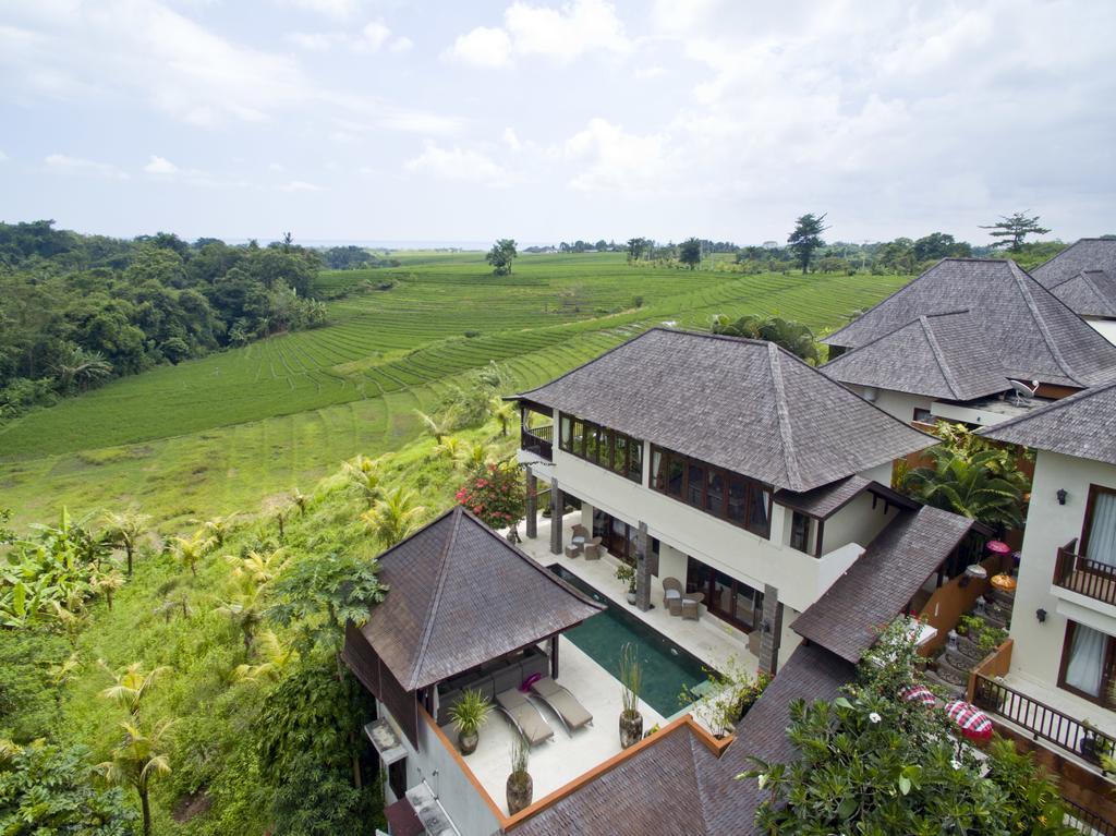 Sahaja Sawah Resort