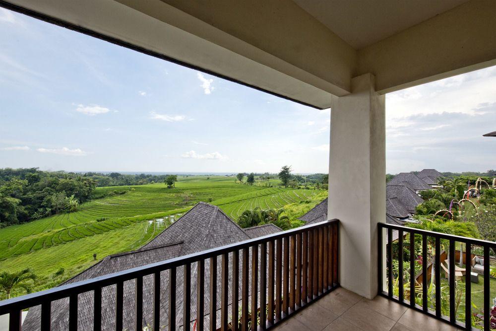 Sahaja Sawah Resort
