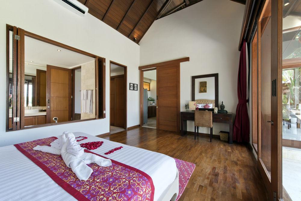 Sahaja Sawah Resort