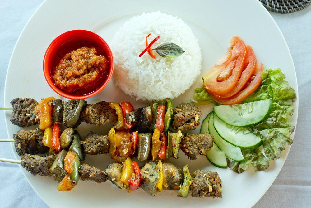 Sahaja Sawah Resort