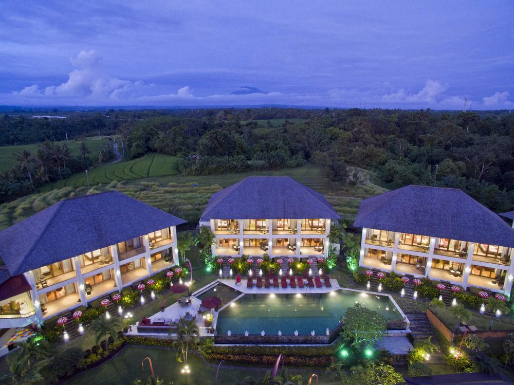 Sahaja Sawah Resort