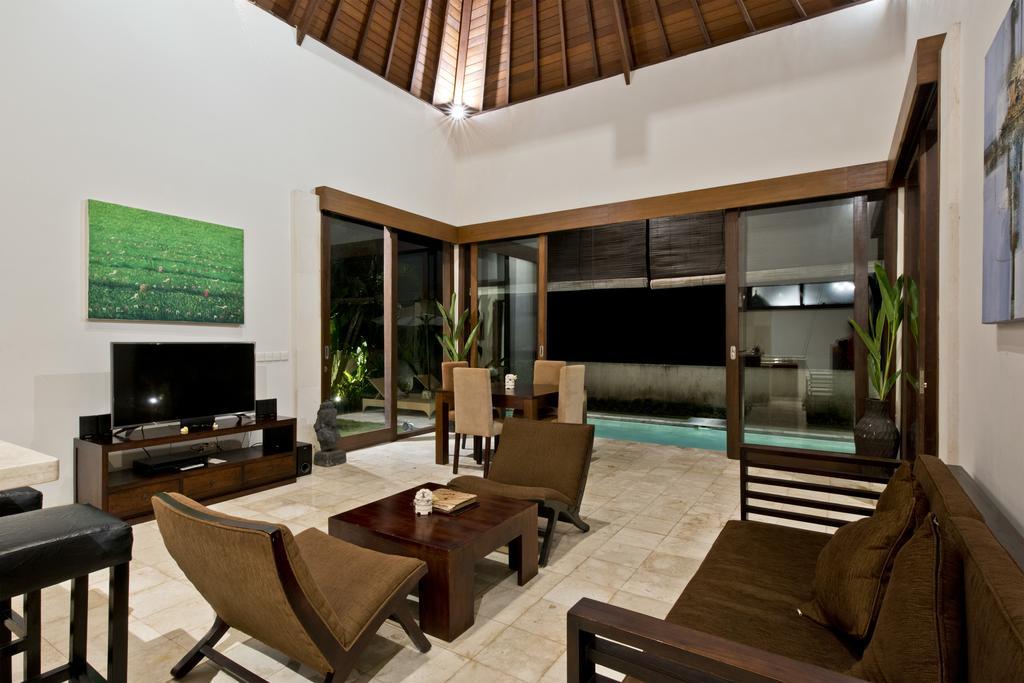 Sahaja Sawah Resort