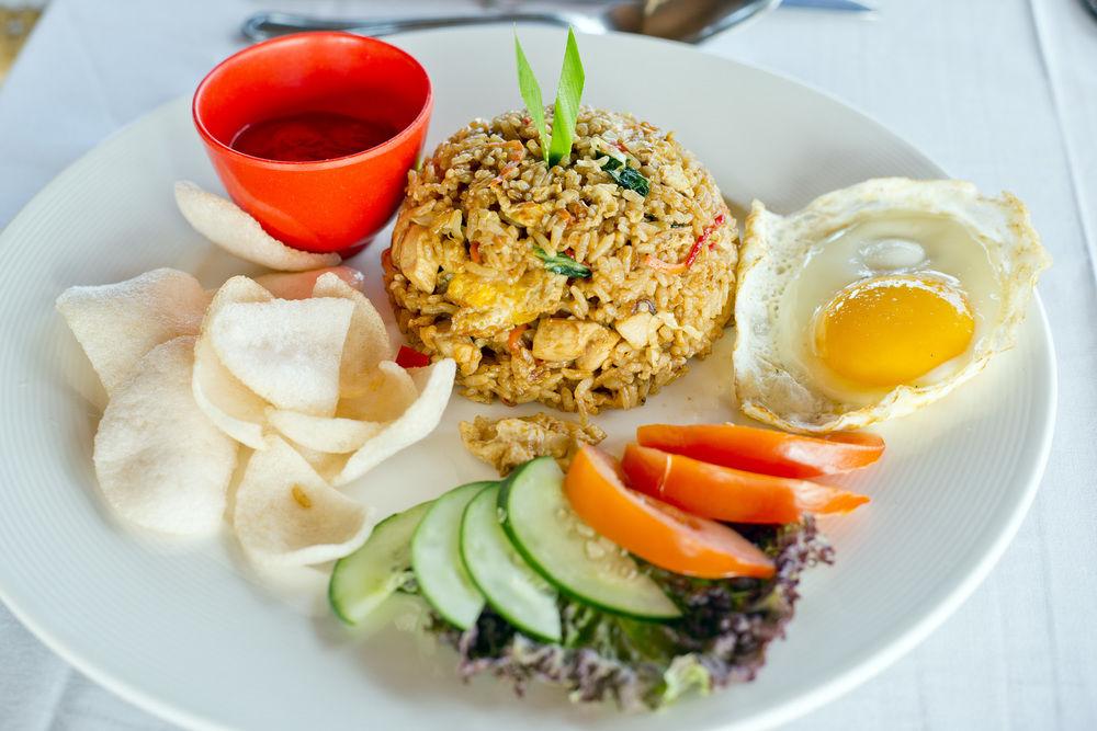 Sahaja Sawah Resort