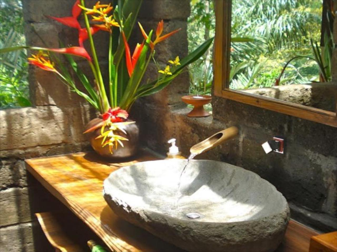 Sarinbuana Eco Lodge