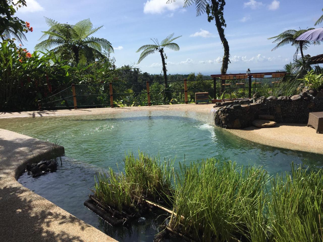 Sarinbuana Eco Lodge