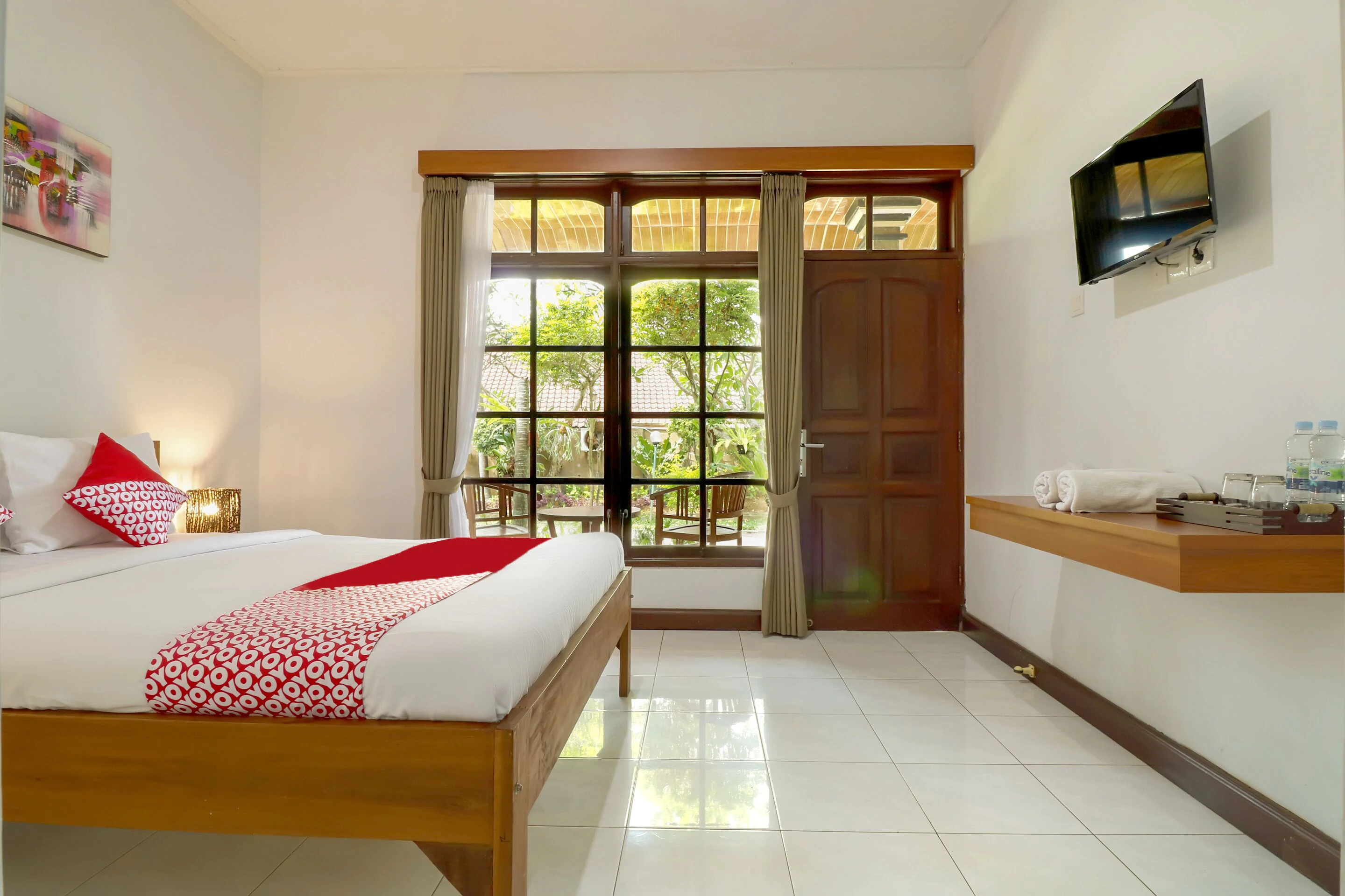 Sekar Arum Riverside Resort