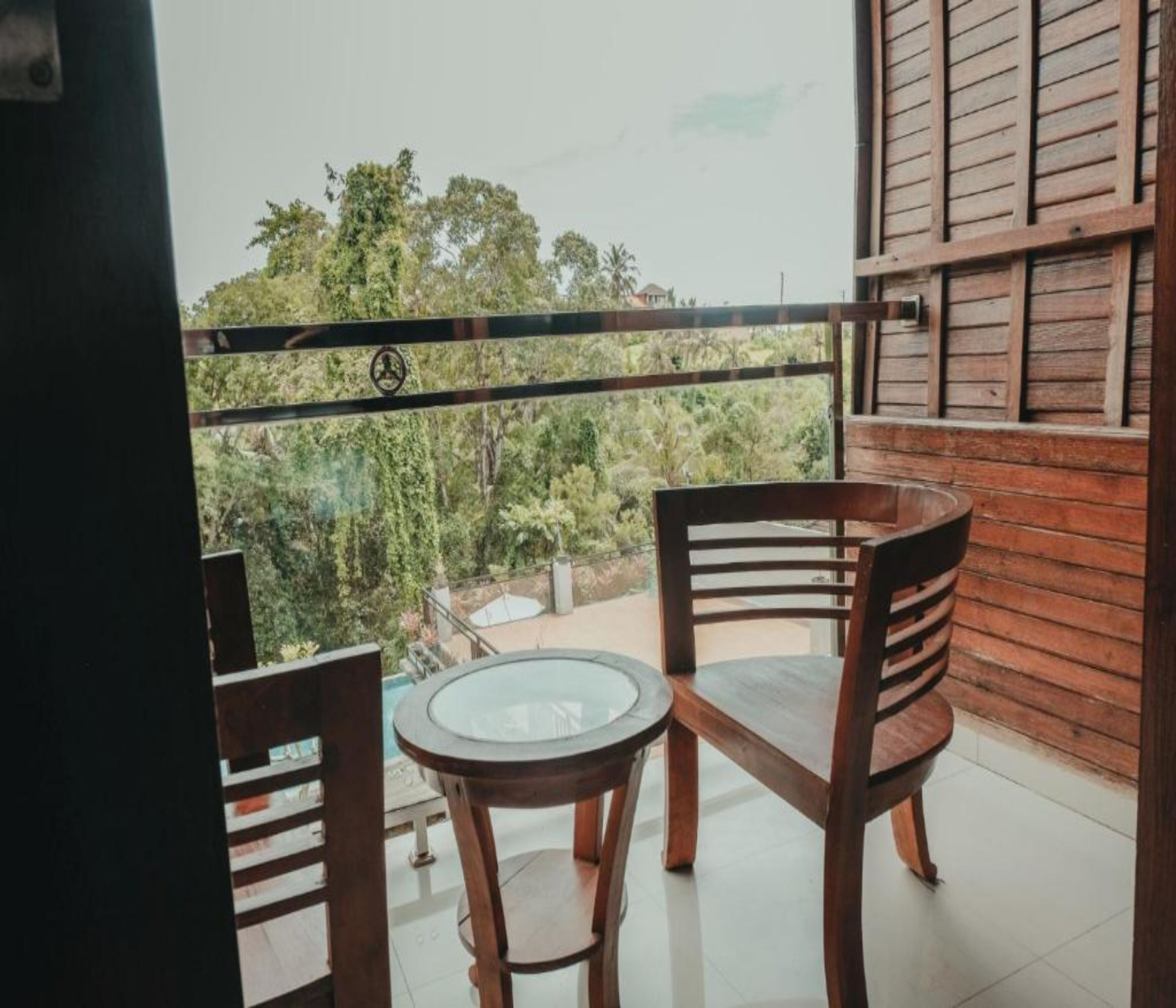Sekar Arum Riverside Resort