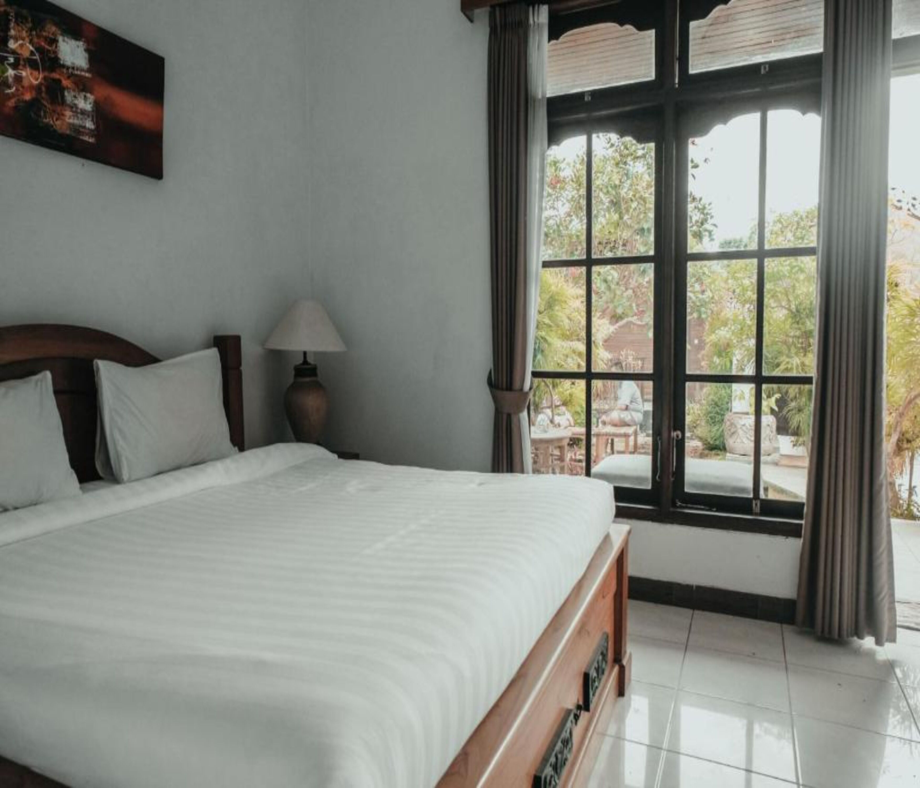 Sekar Arum Riverside Resort