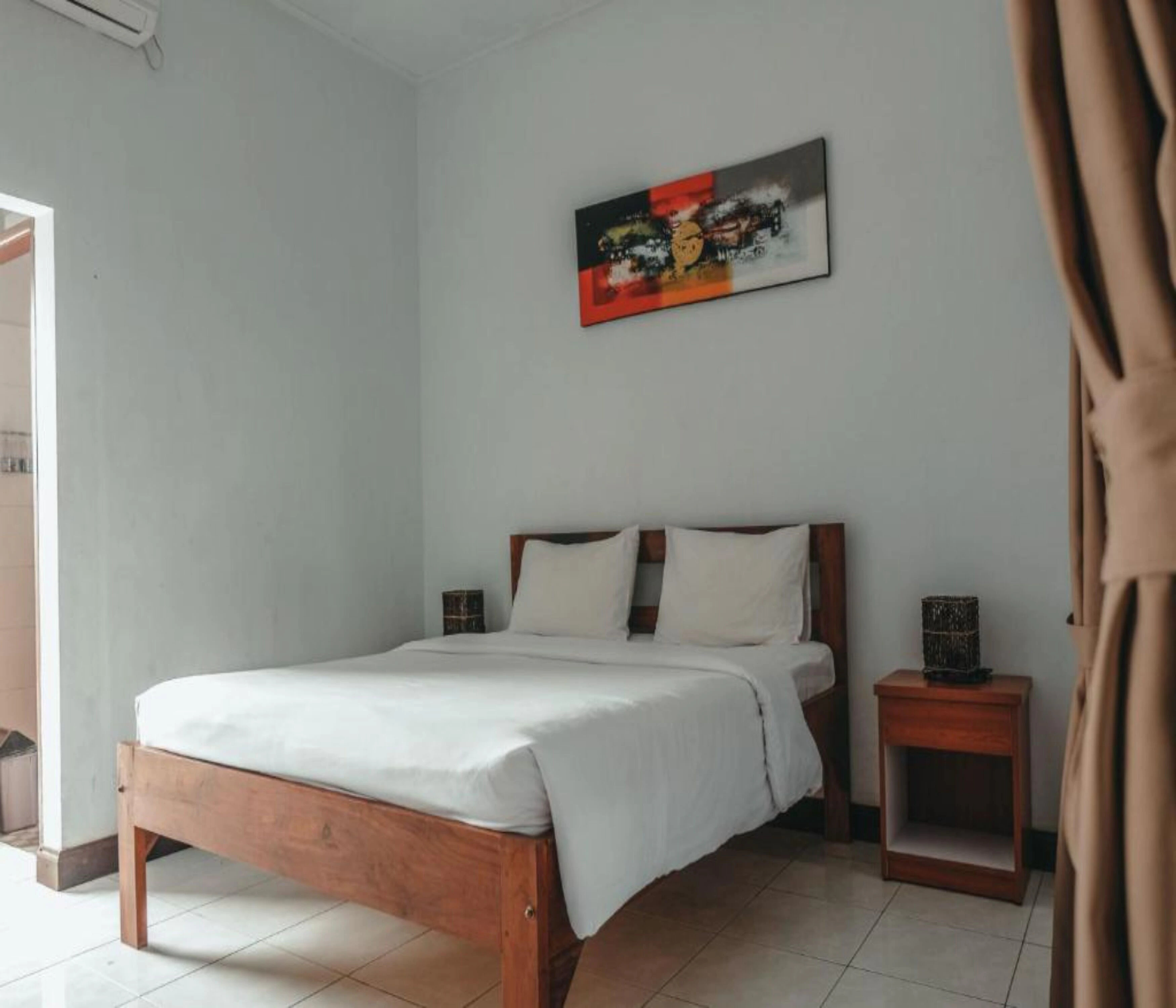 Sekar Arum Riverside Resort