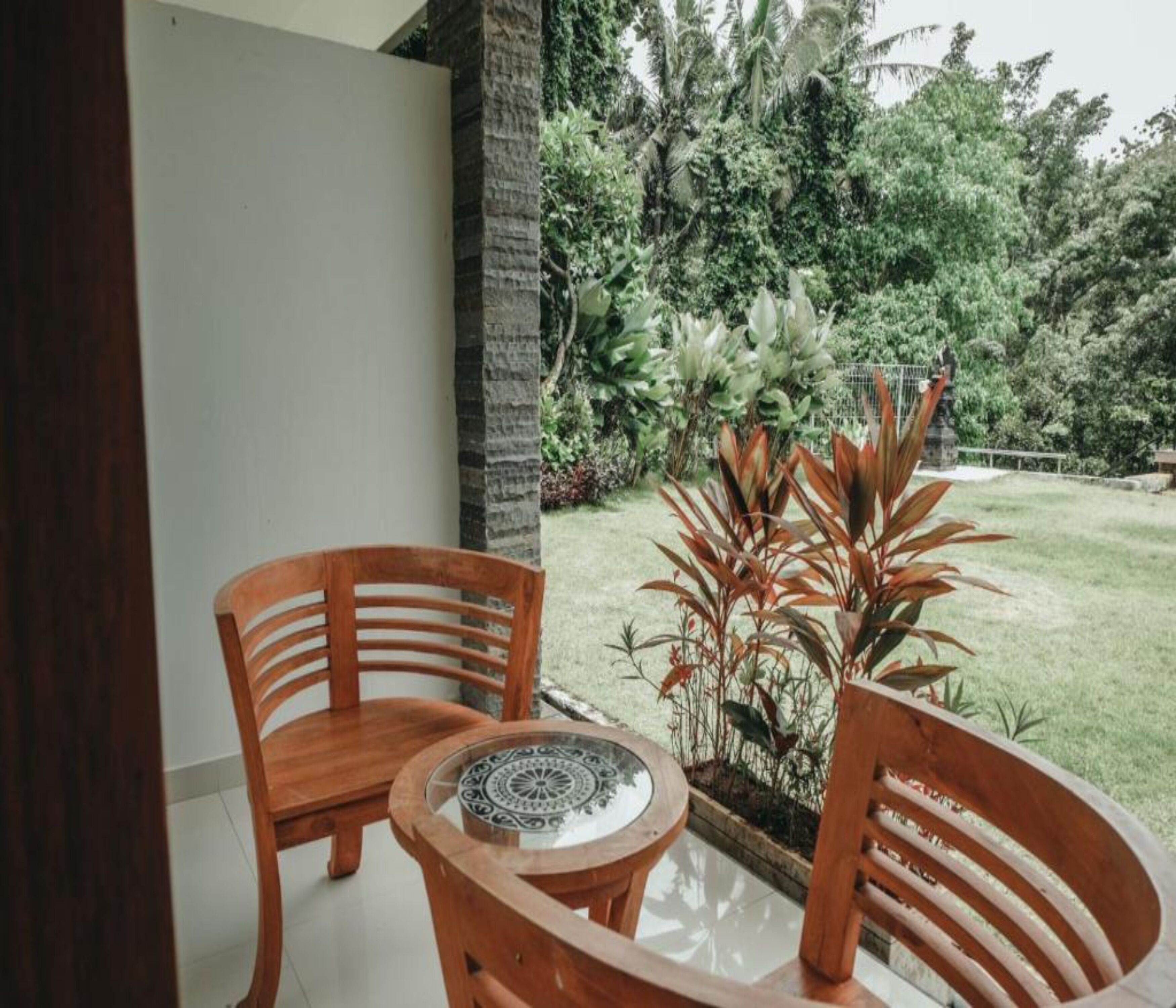 Sekar Arum Riverside Resort