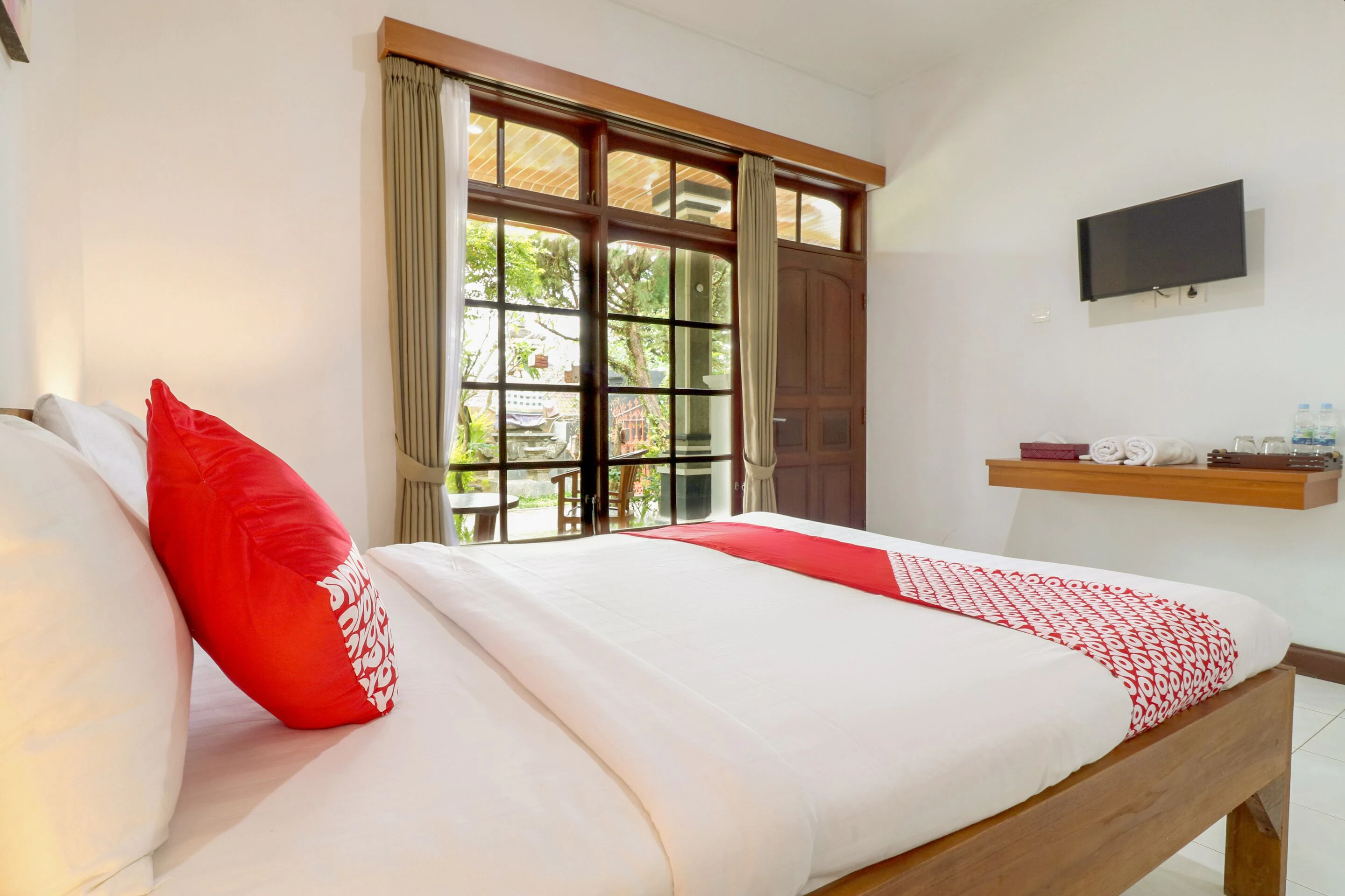 Sekar Arum Riverside Resort