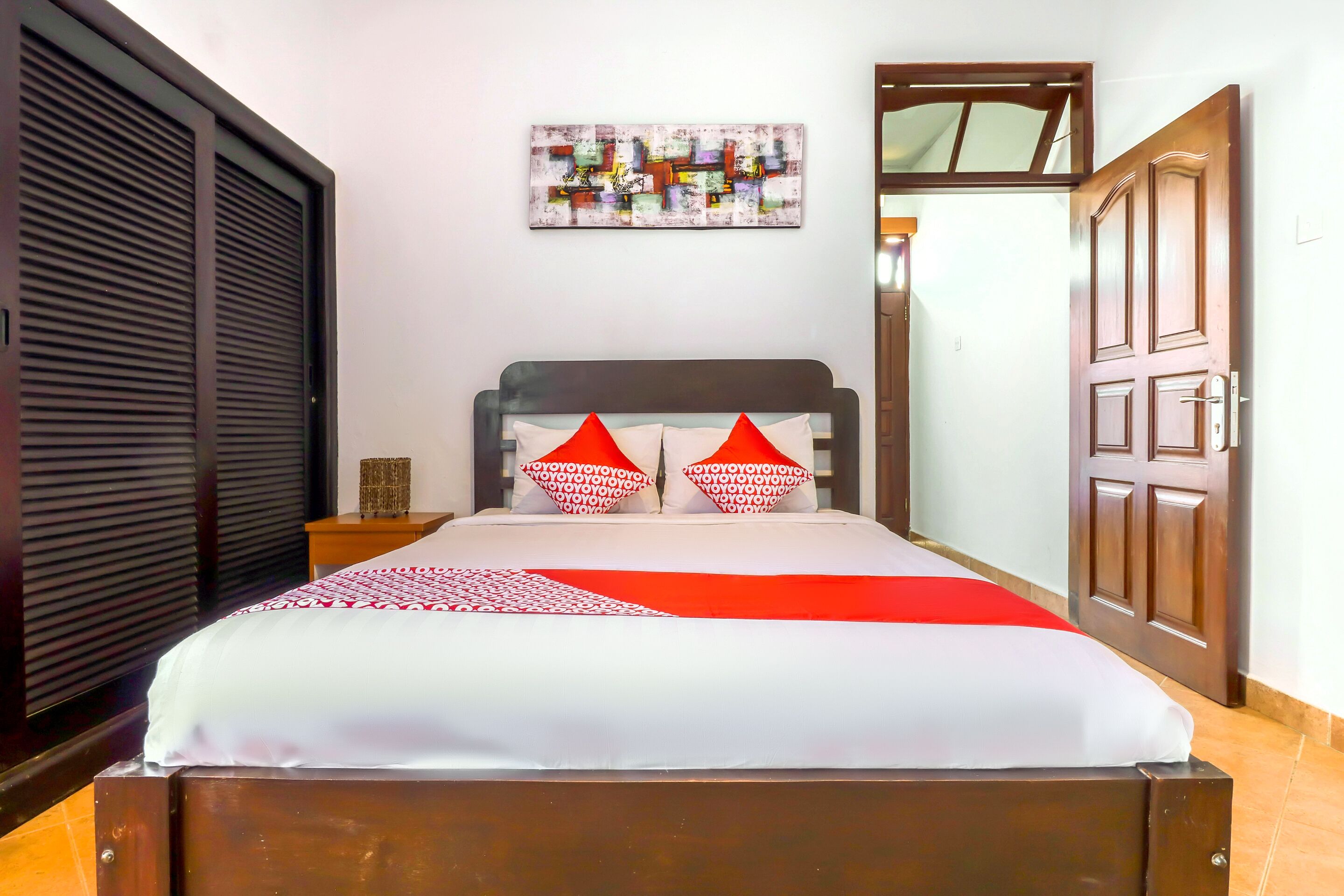 Sekar Arum Riverside Resort
