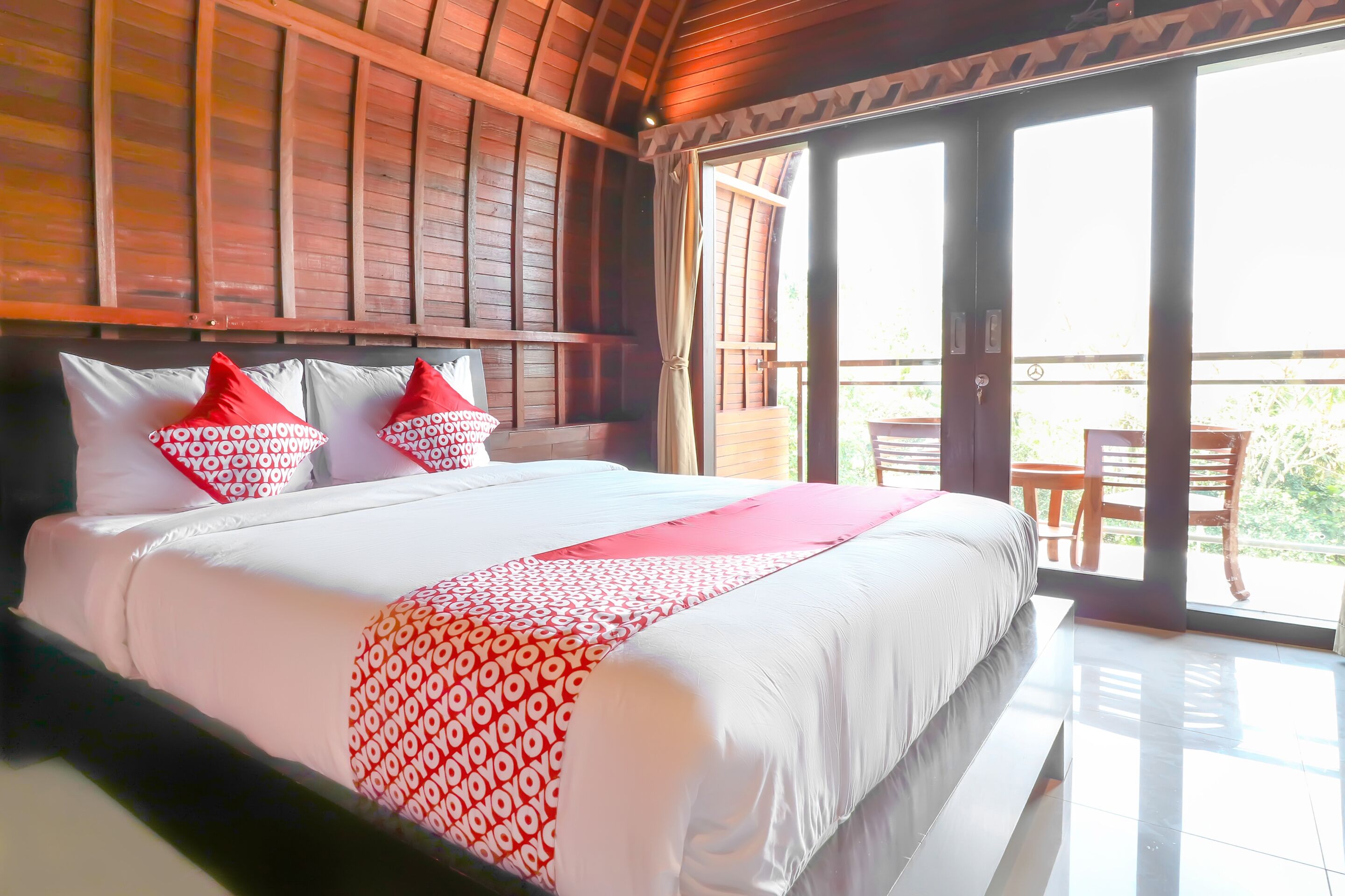 Sekar Arum Riverside Resort