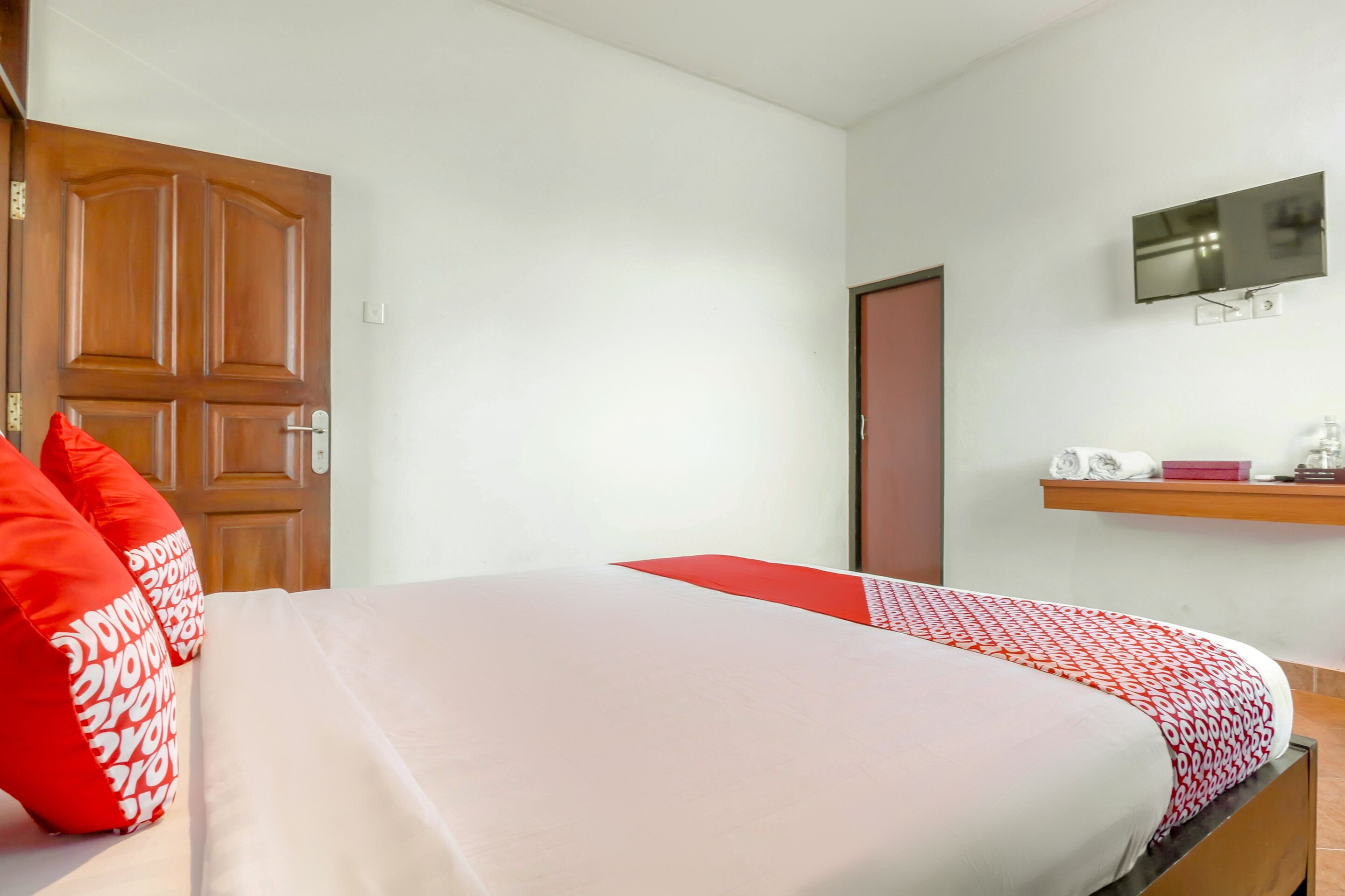 Sekar Arum Riverside Resort