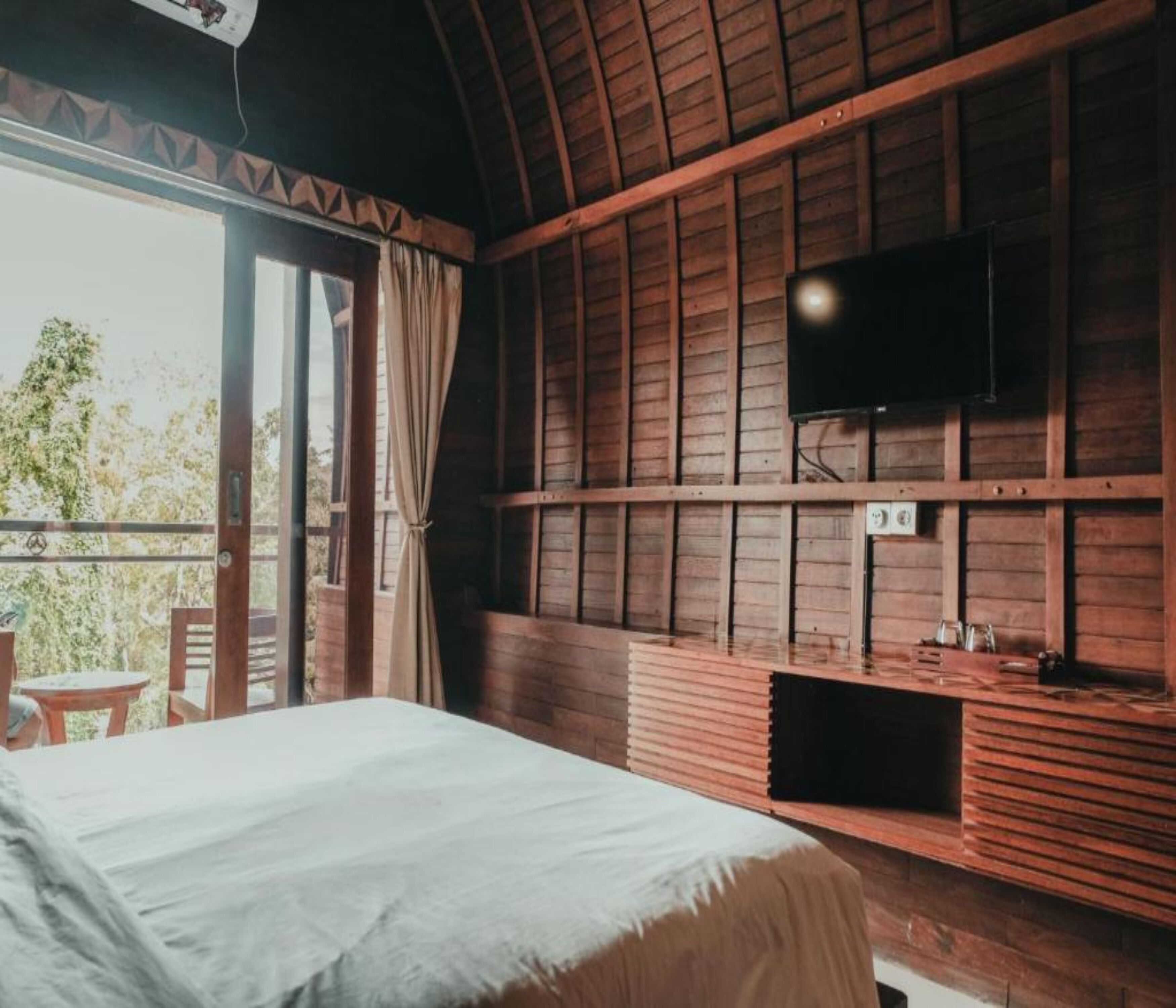Sekar Arum Riverside Resort
