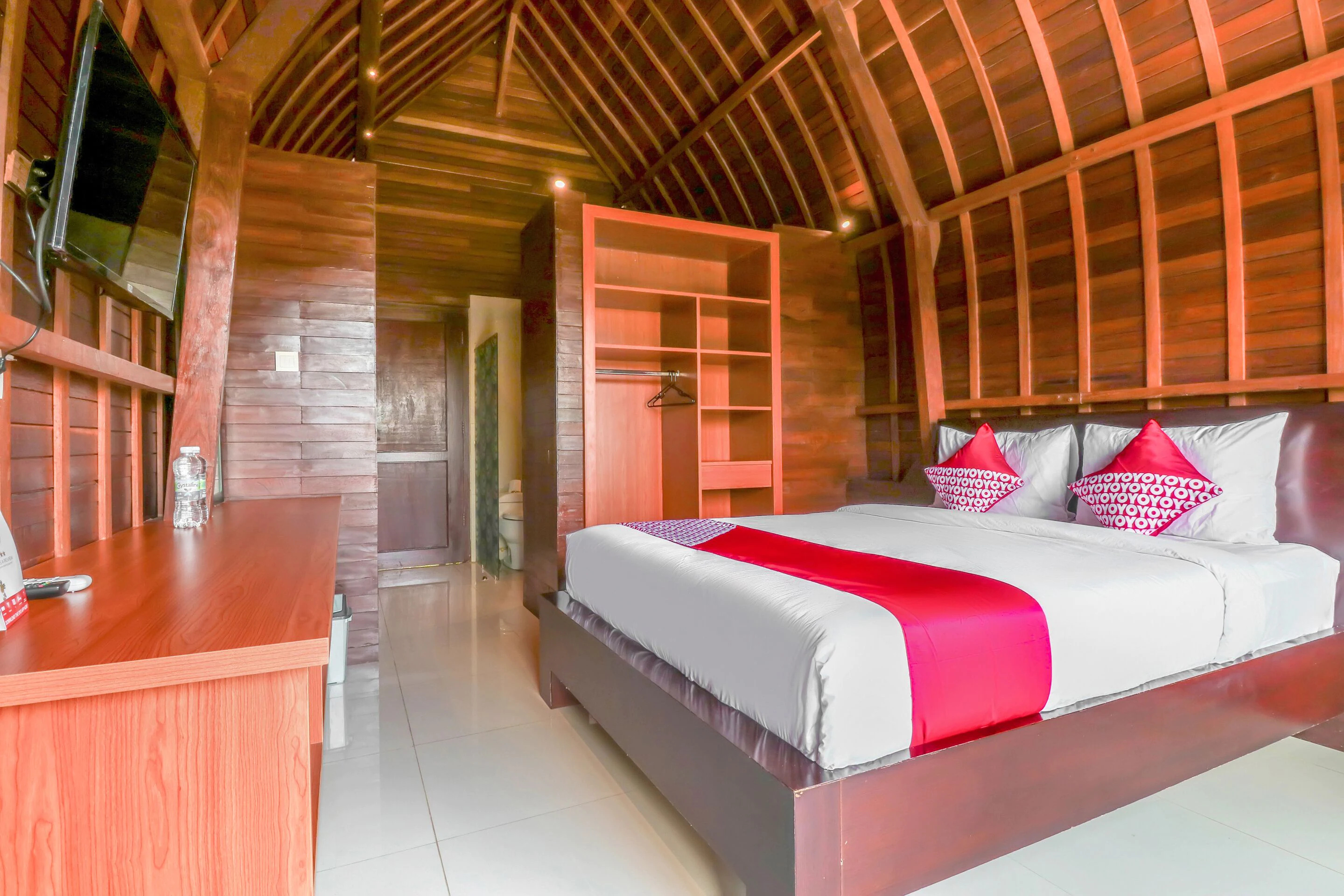 Sekar Arum Riverside Resort