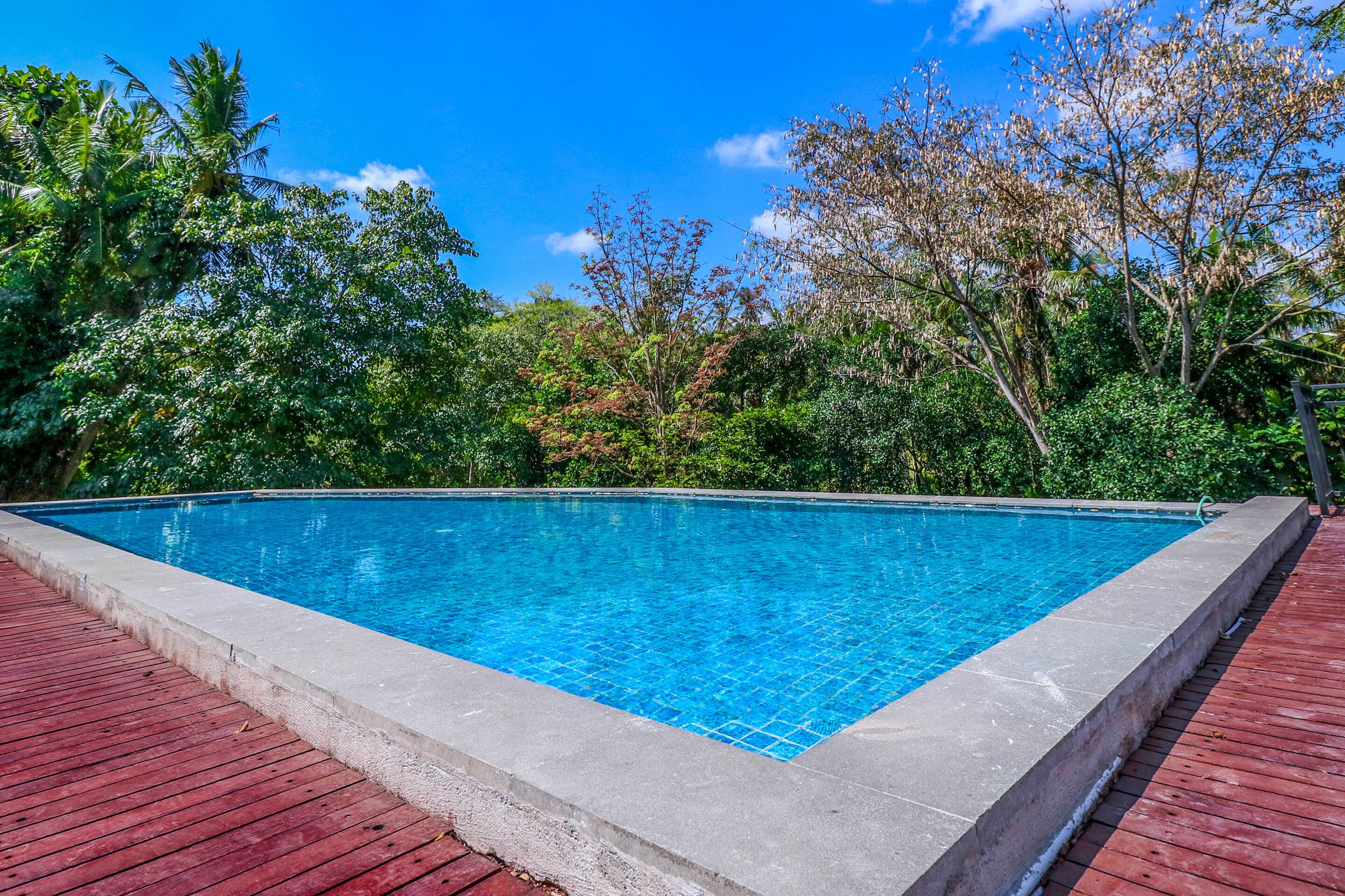 Sekar Arum Riverside Resort