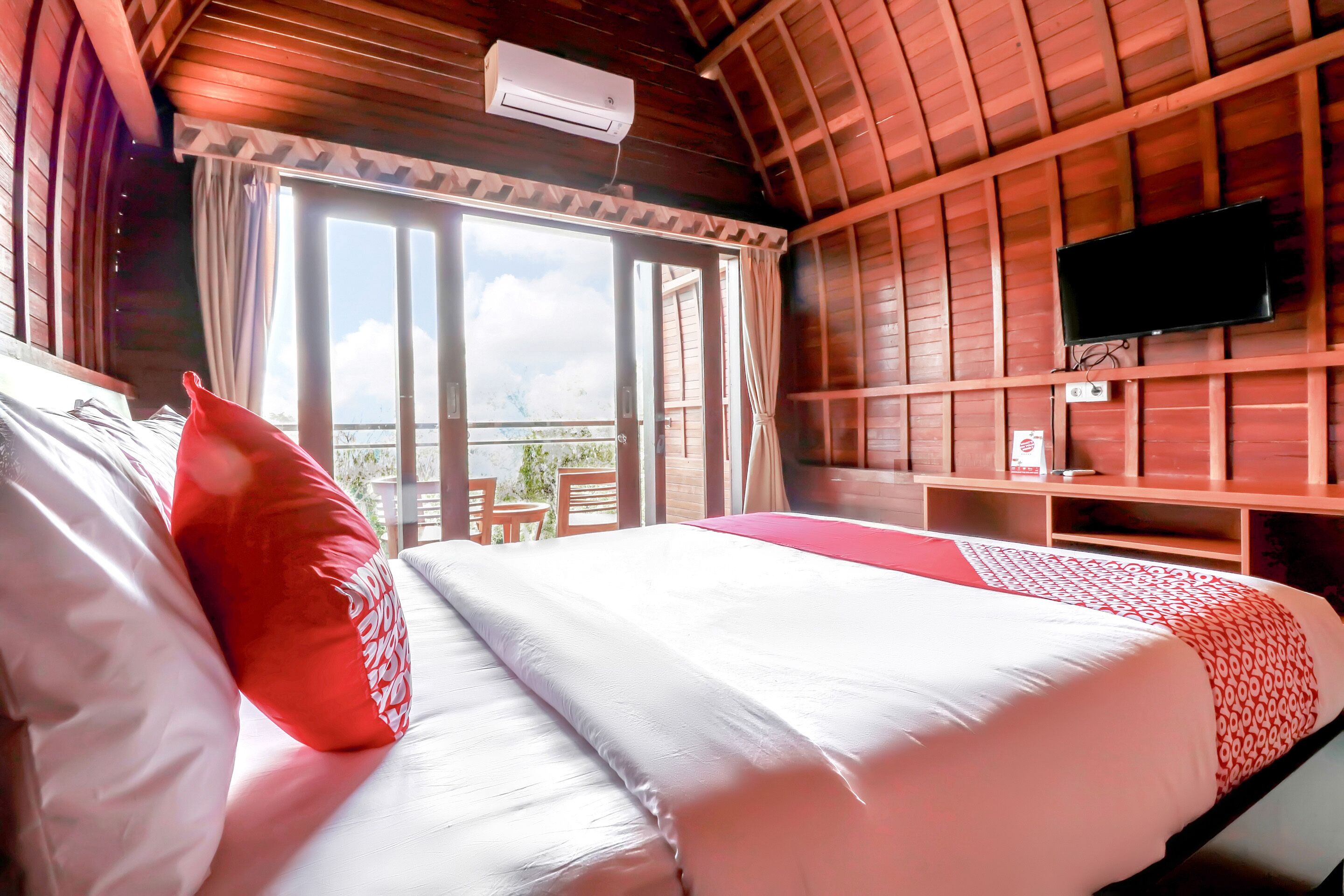 Sekar Arum Riverside Resort
