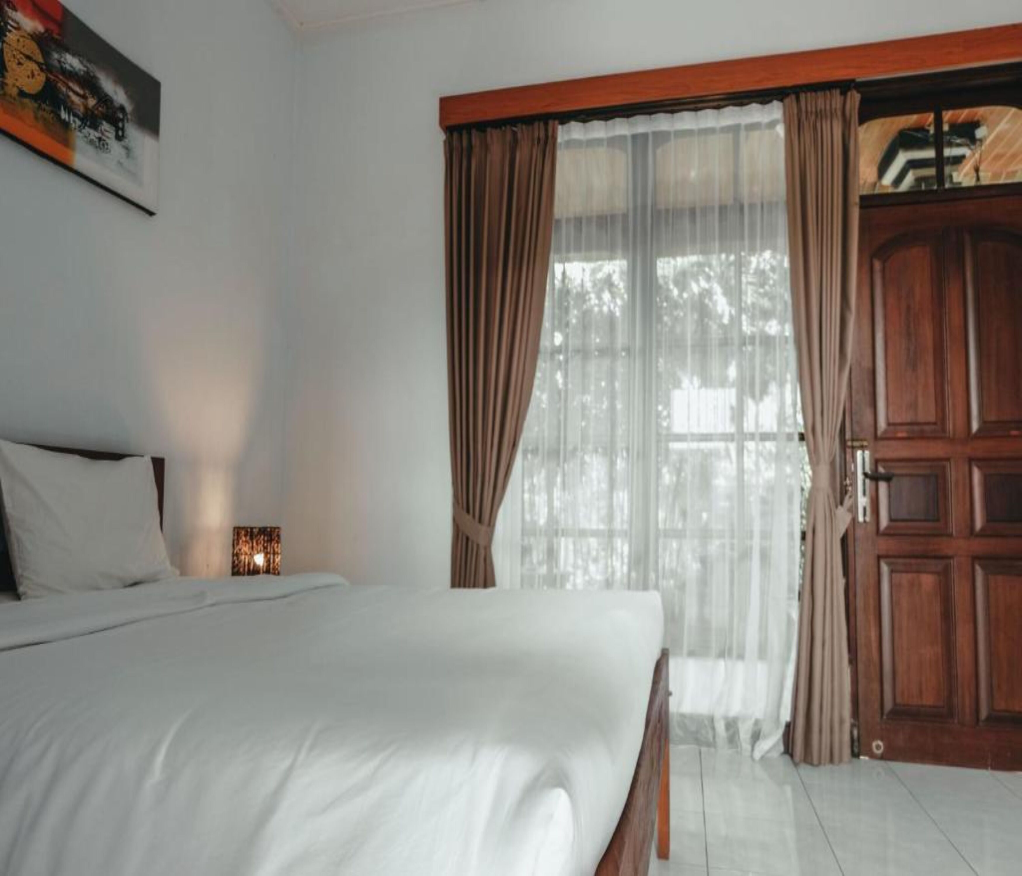 Sekar Arum Riverside Resort