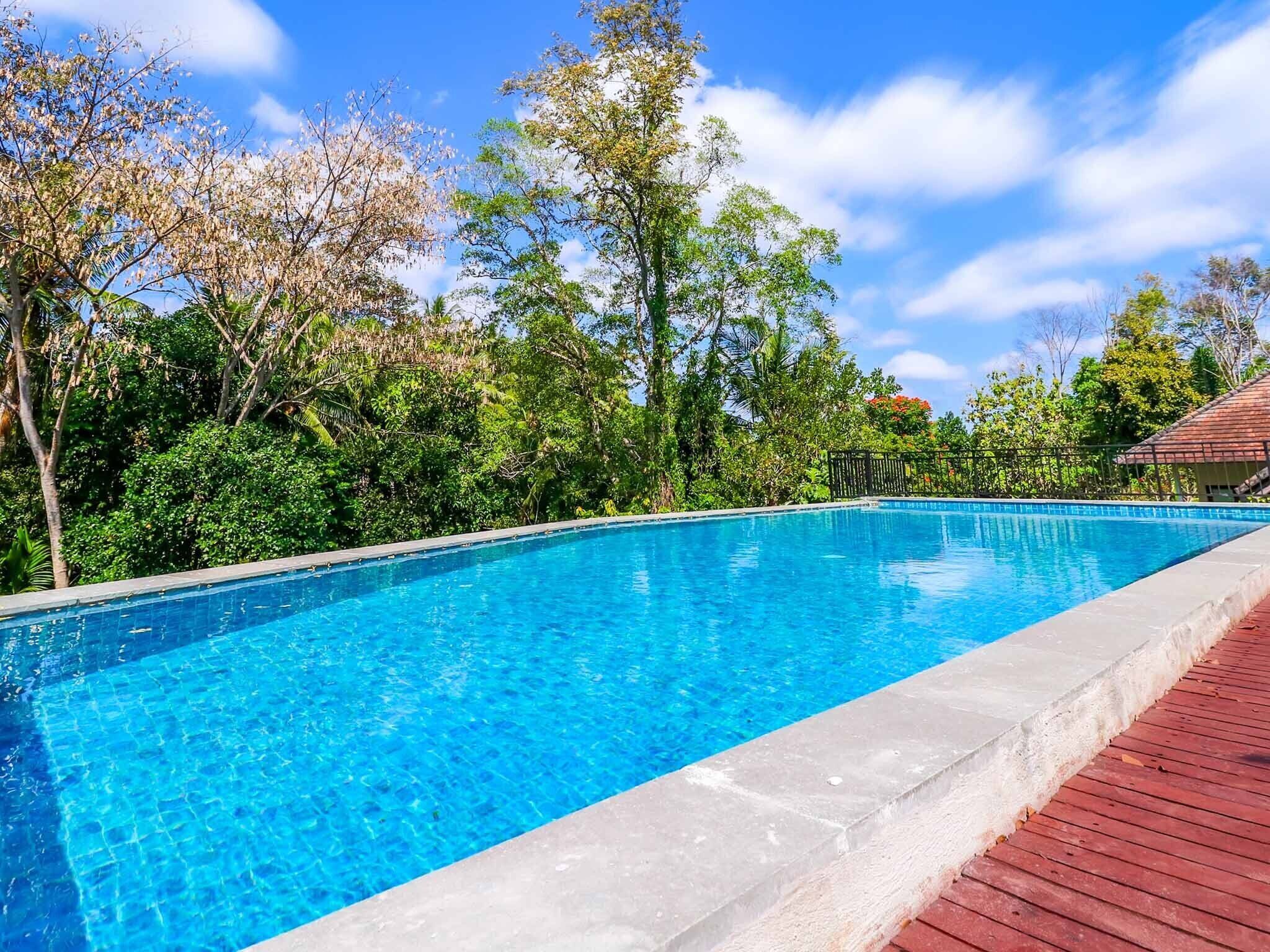 Sekar Arum Riverside Resort