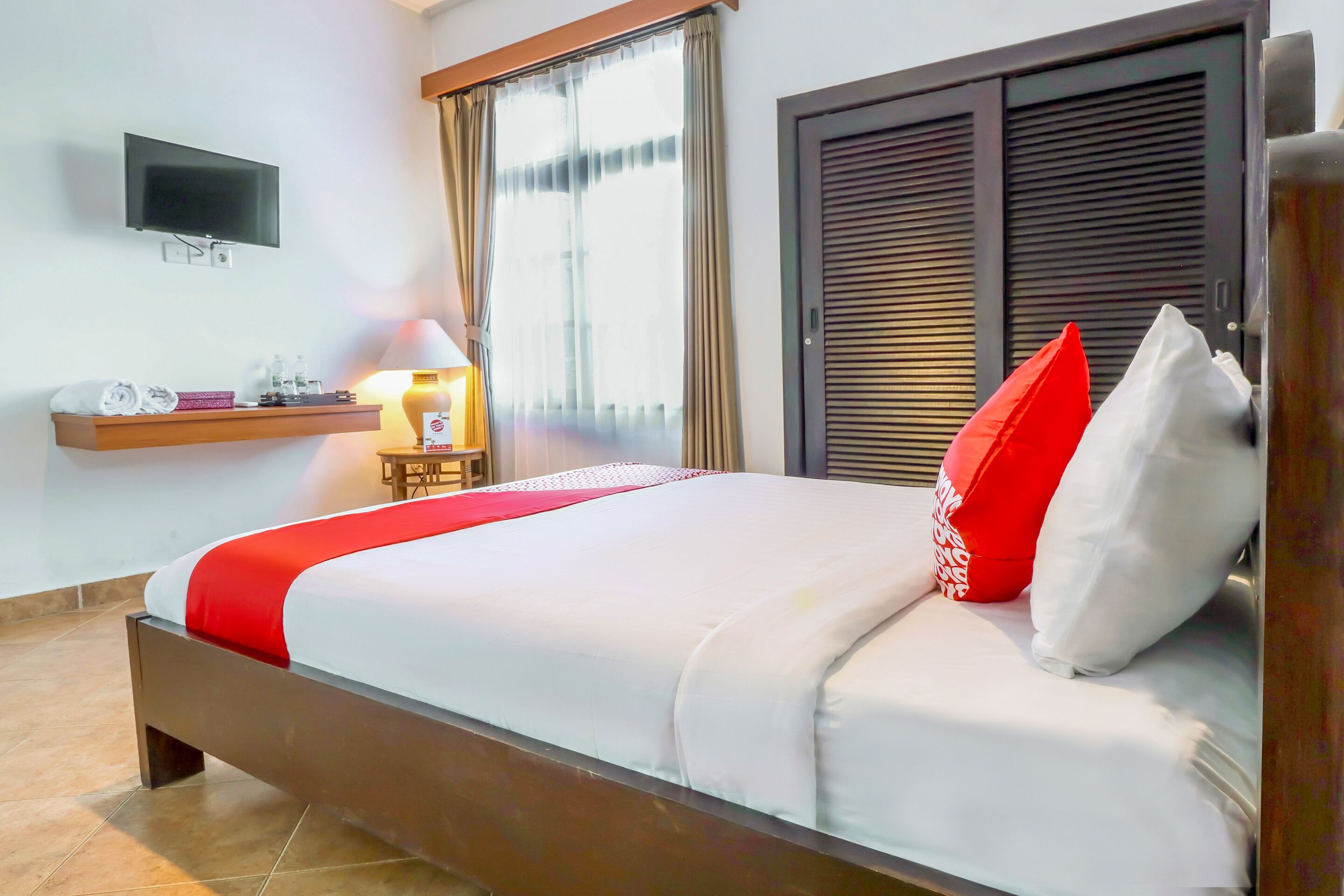 Sekar Arum Riverside Resort