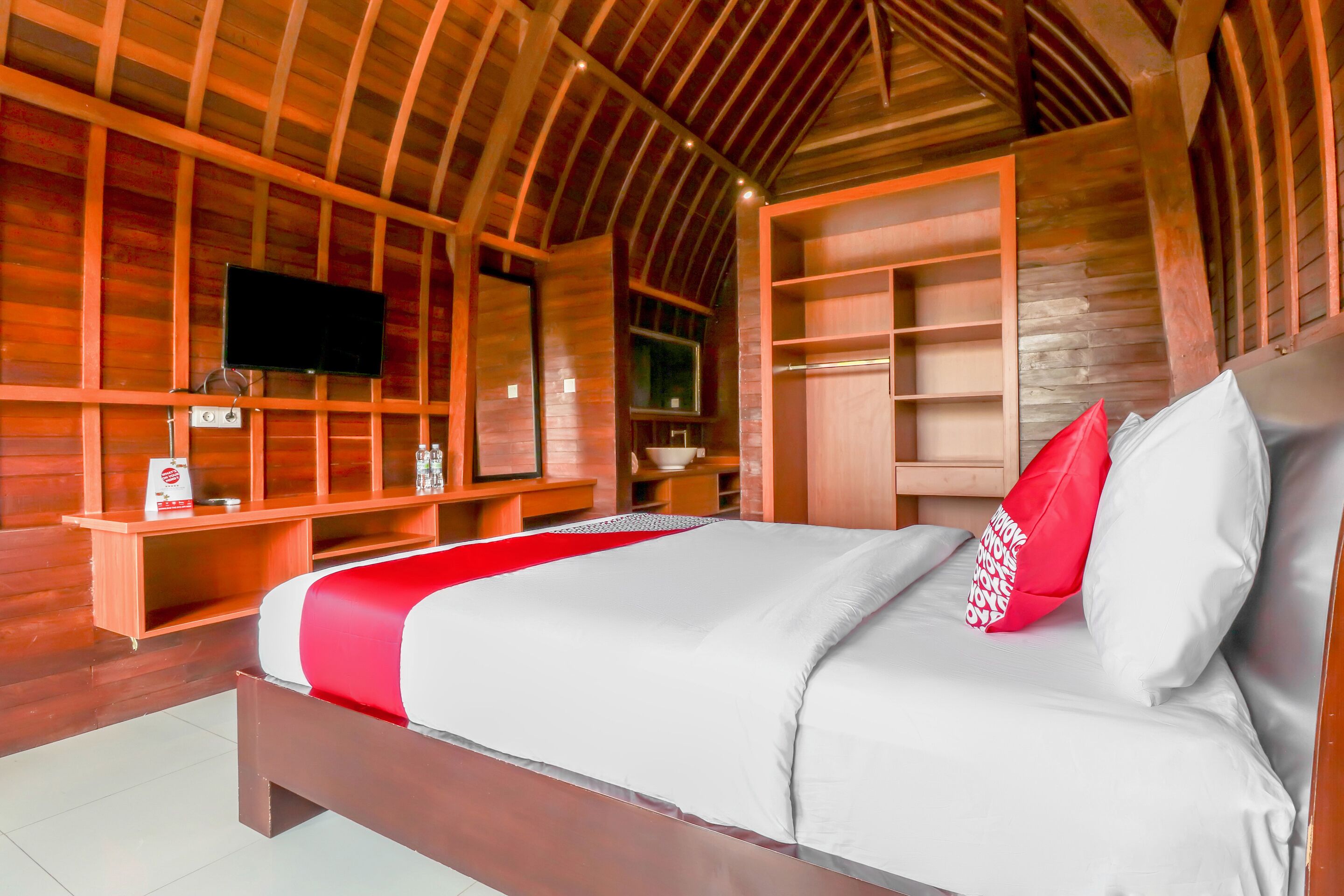 Sekar Arum Riverside Resort