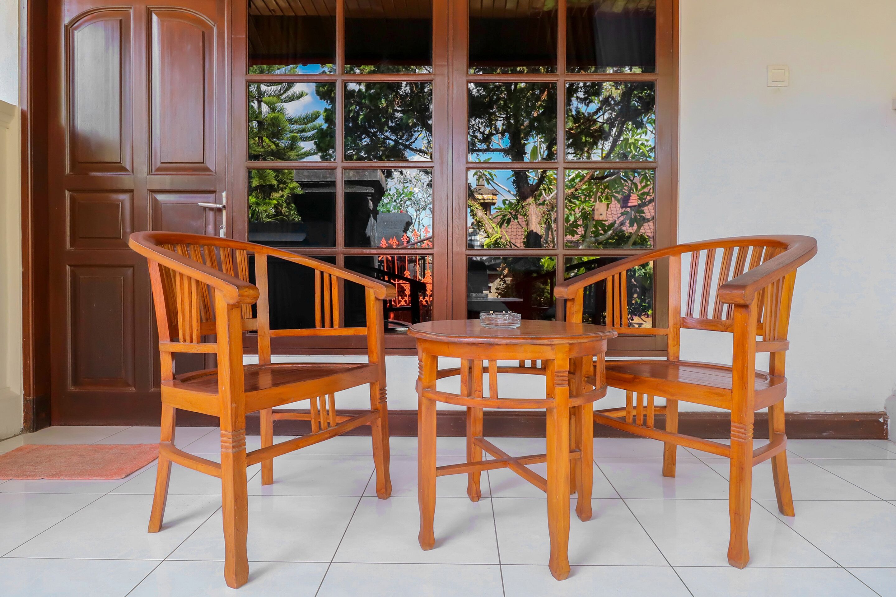 Sekar Arum Riverside Resort