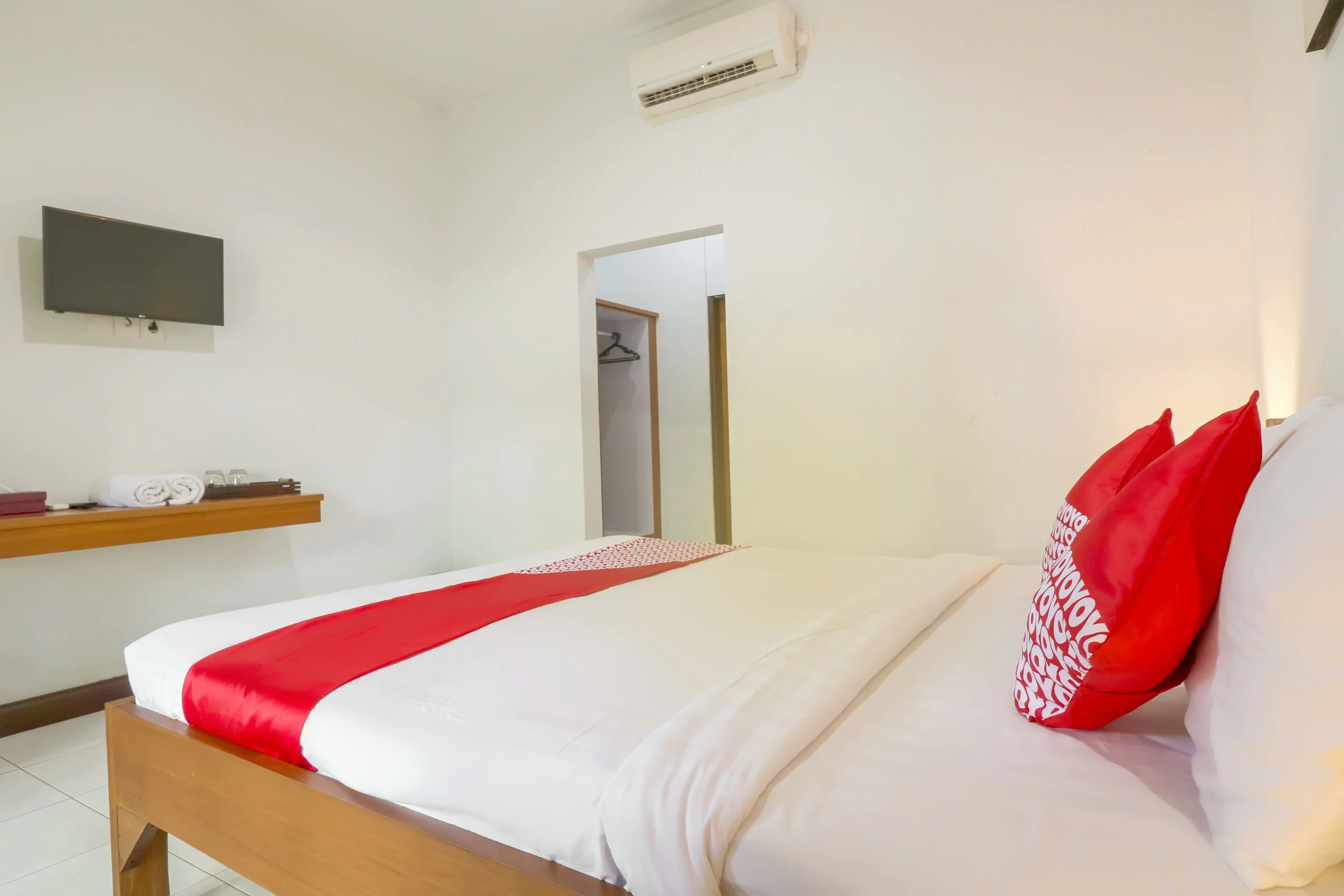 Sekar Arum Riverside Resort