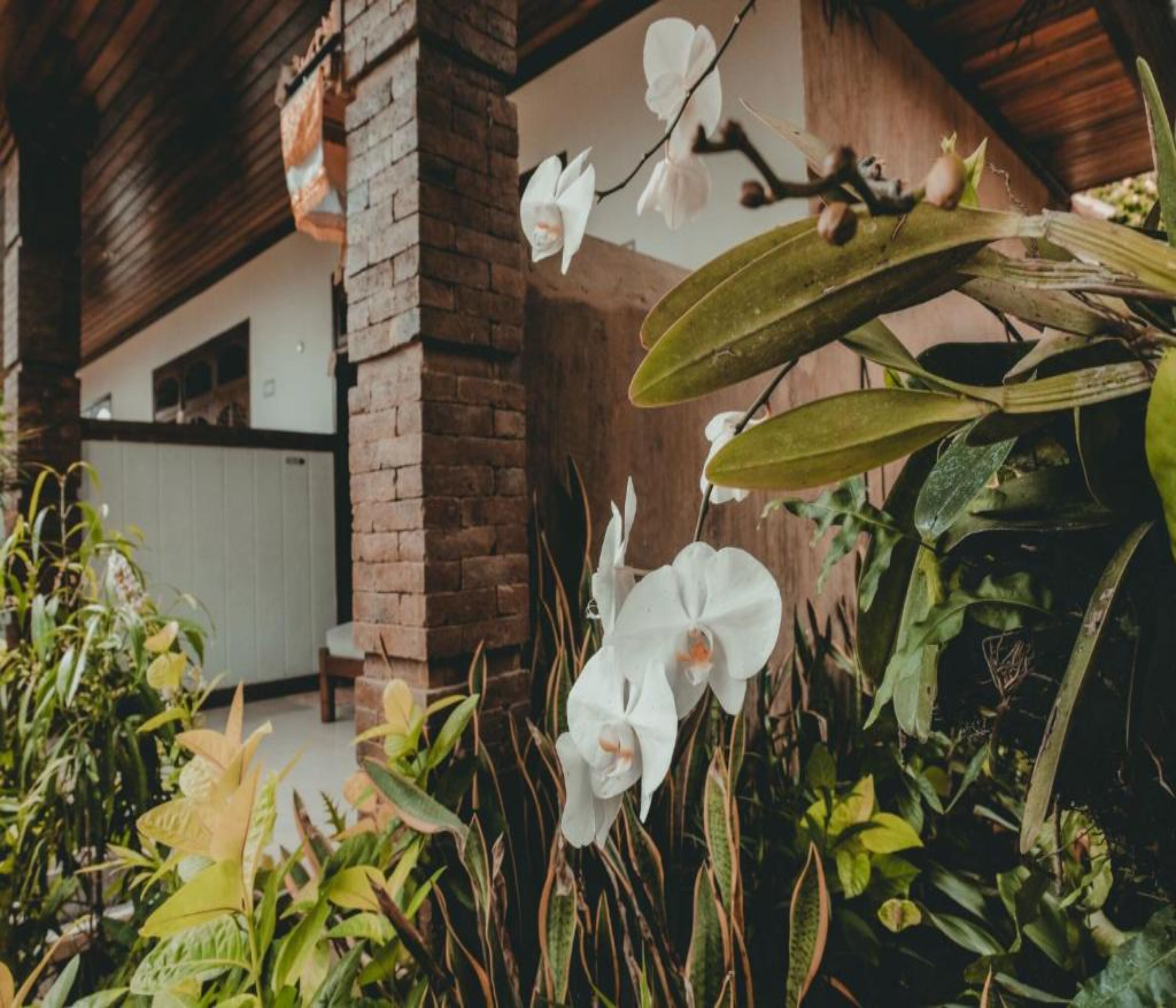 Sekar Arum Riverside Resort