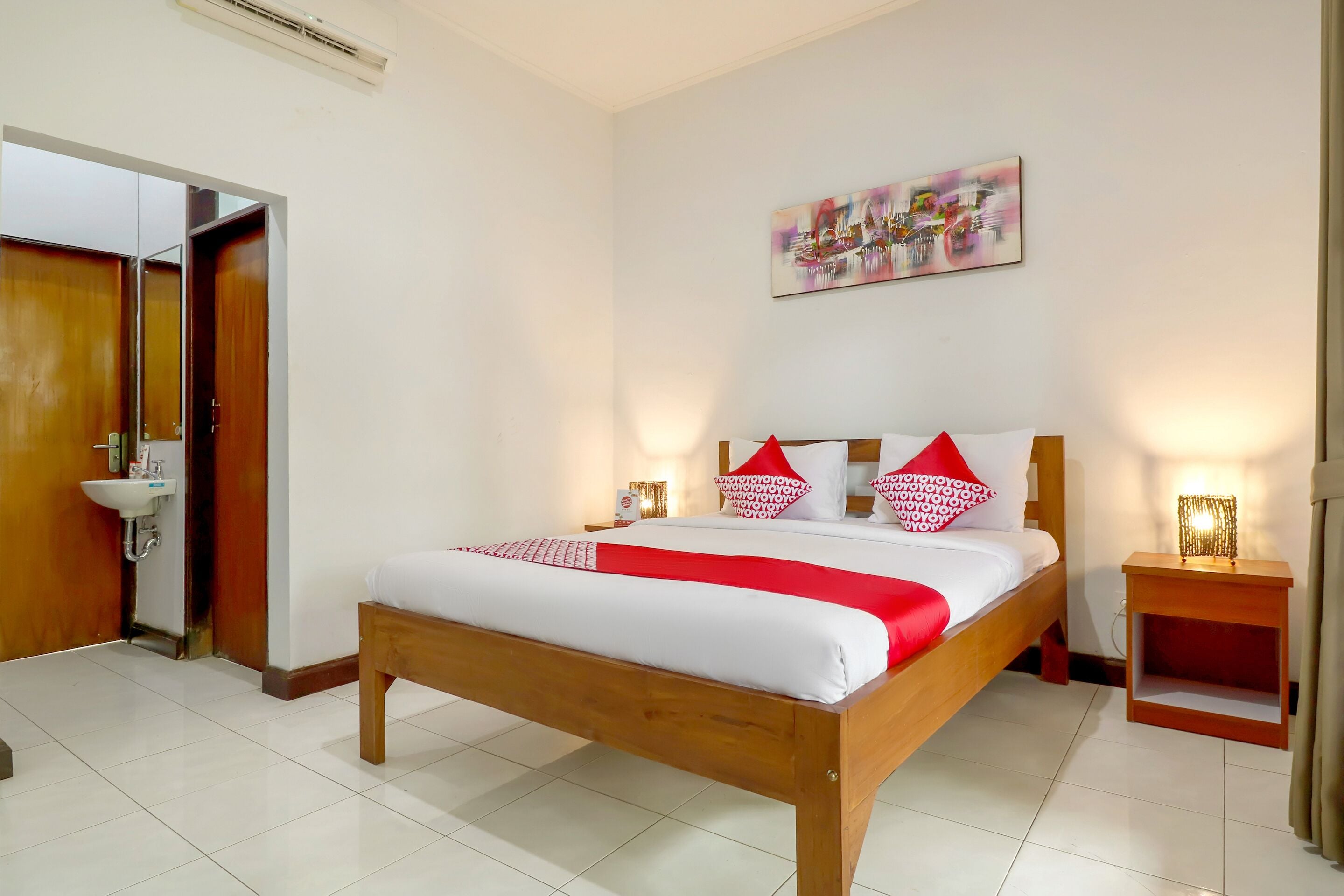 Sekar Arum Riverside Resort
