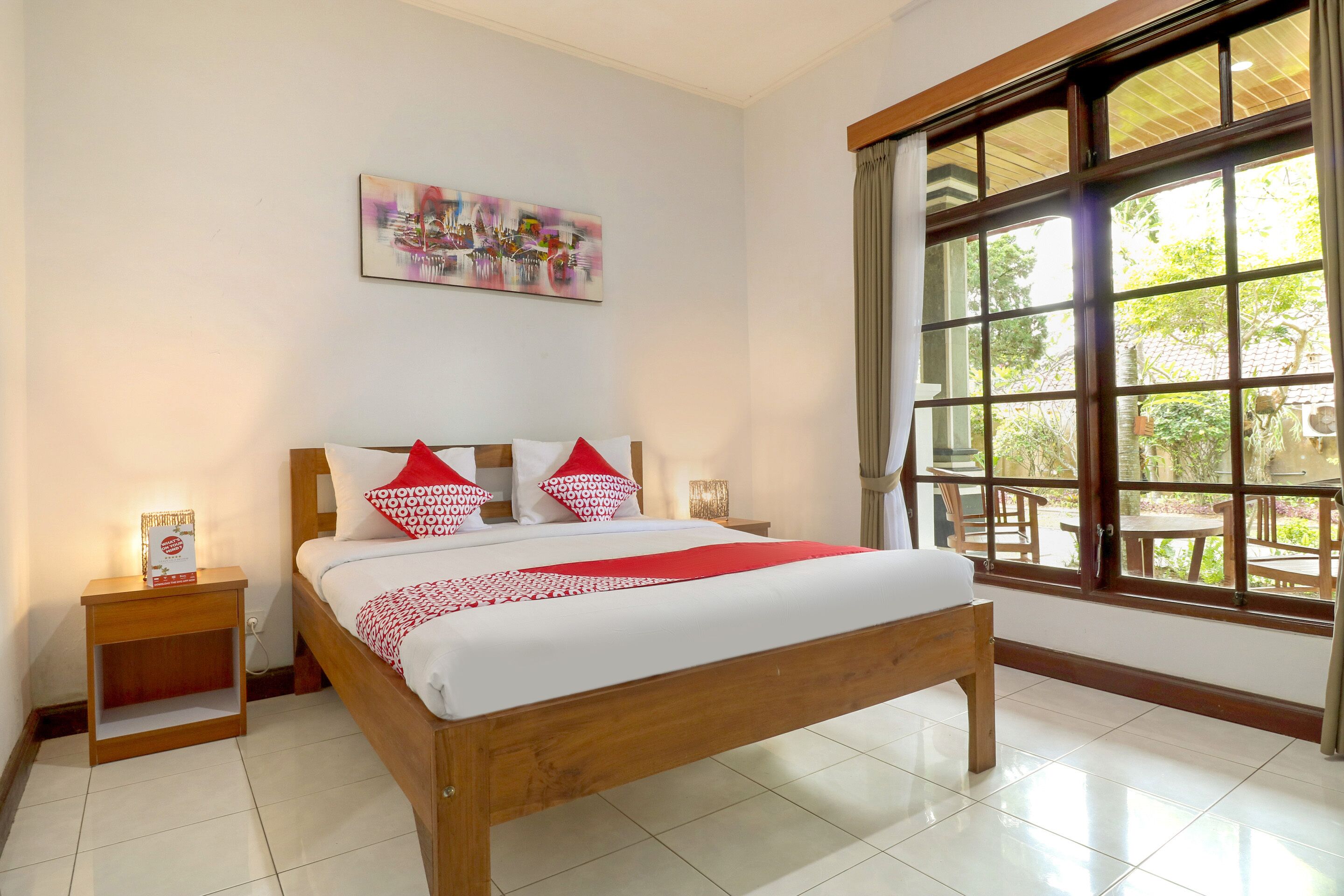 Sekar Arum Riverside Resort