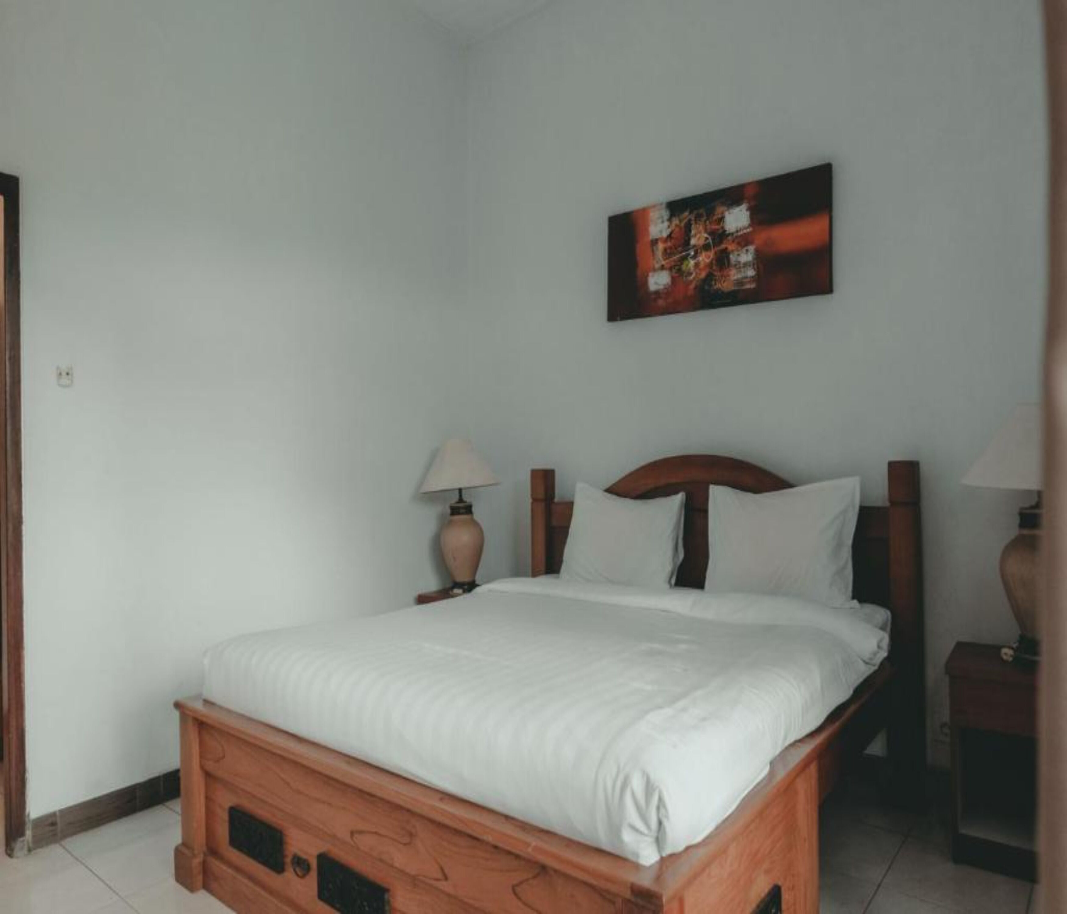 Sekar Arum Riverside Resort