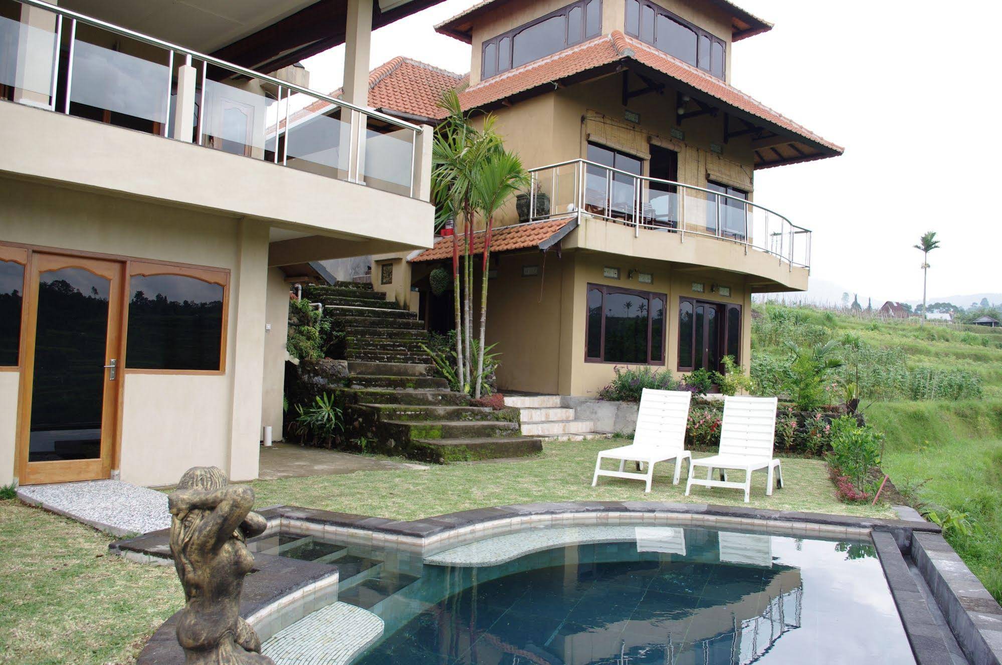 Shangrilah Villas