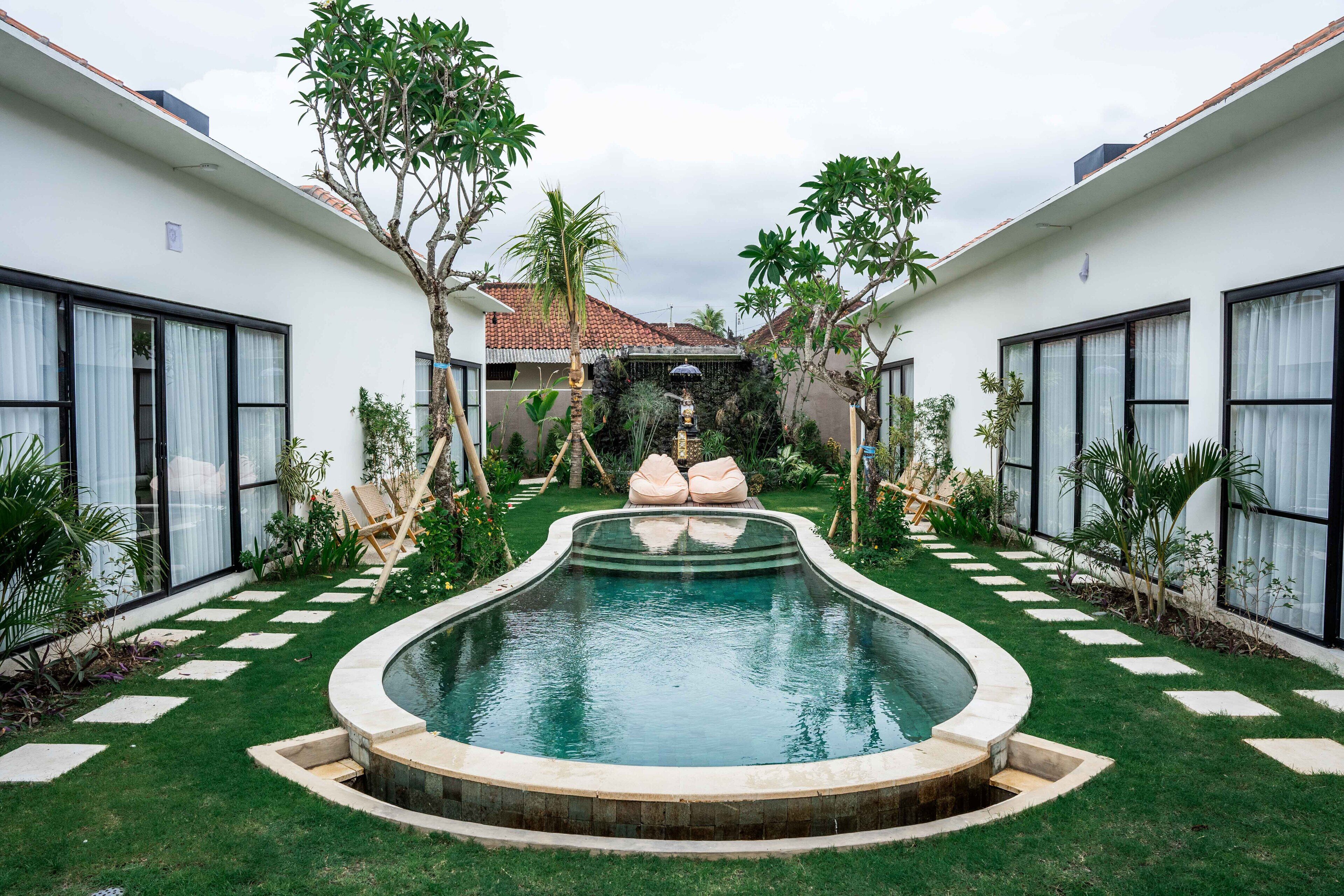 Shanti Boutique Retreat