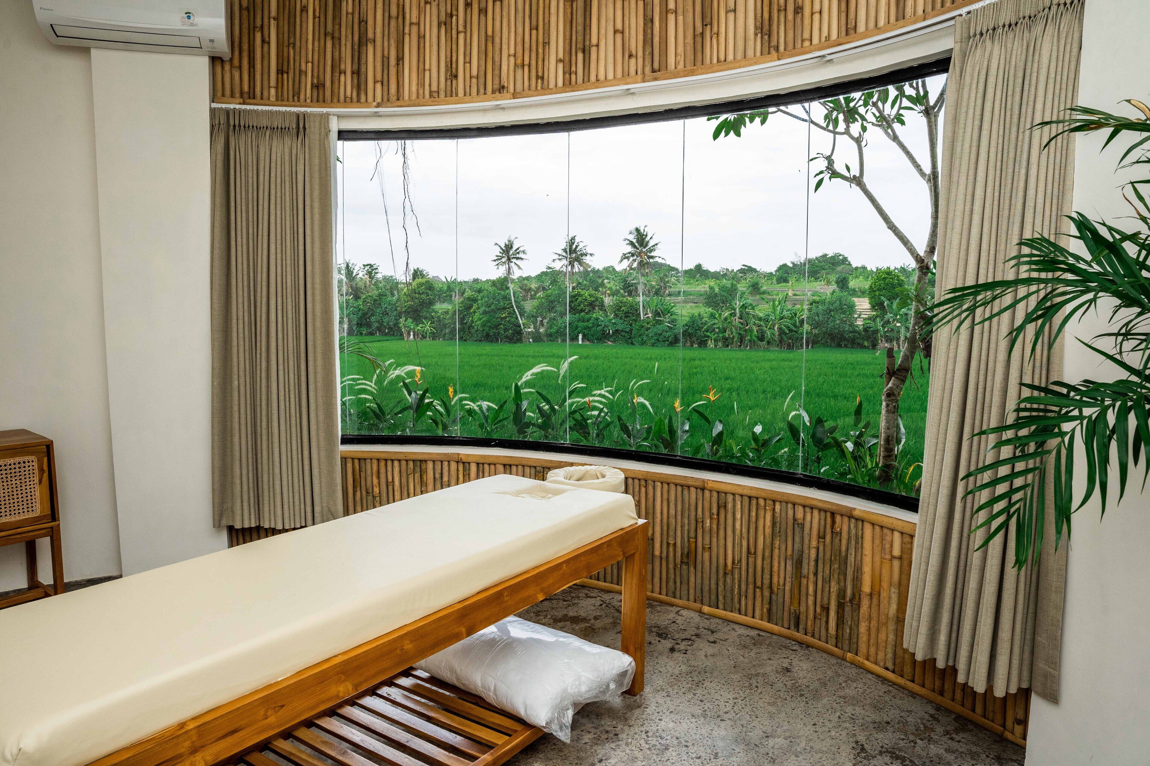 Shanti Boutique Retreat