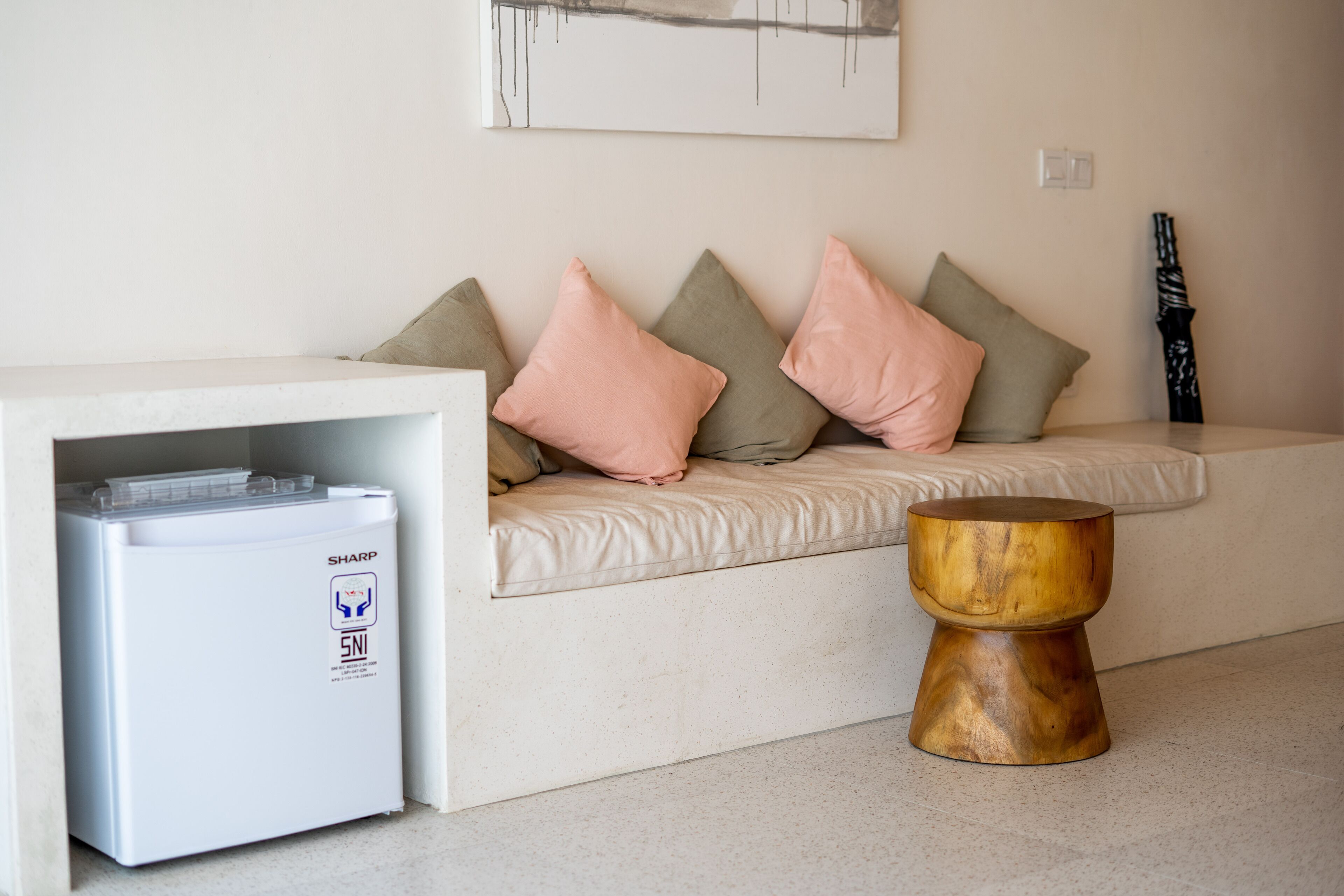 Shanti Boutique Retreat