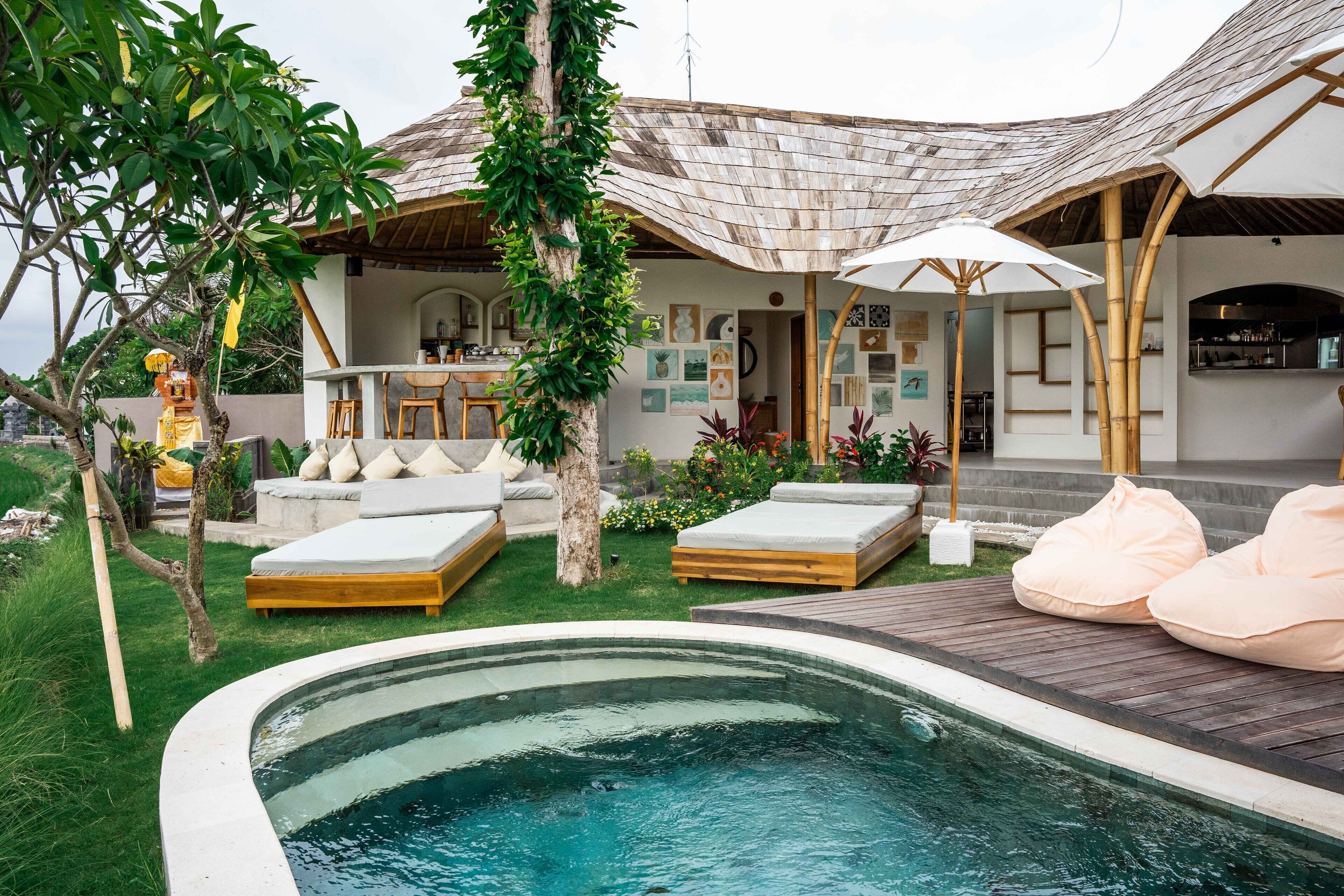 Shanti Boutique Retreat