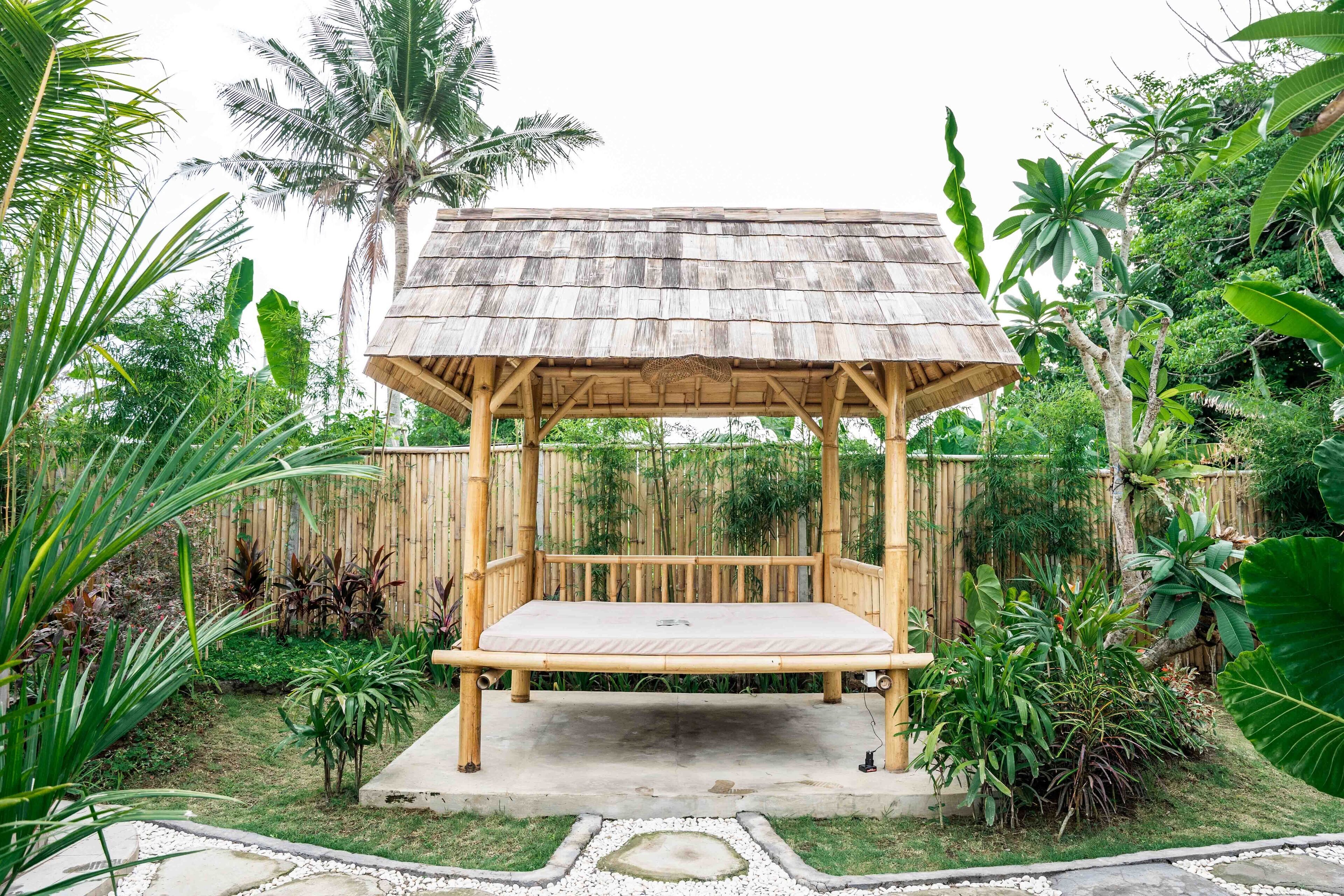 Shanti Boutique Retreat