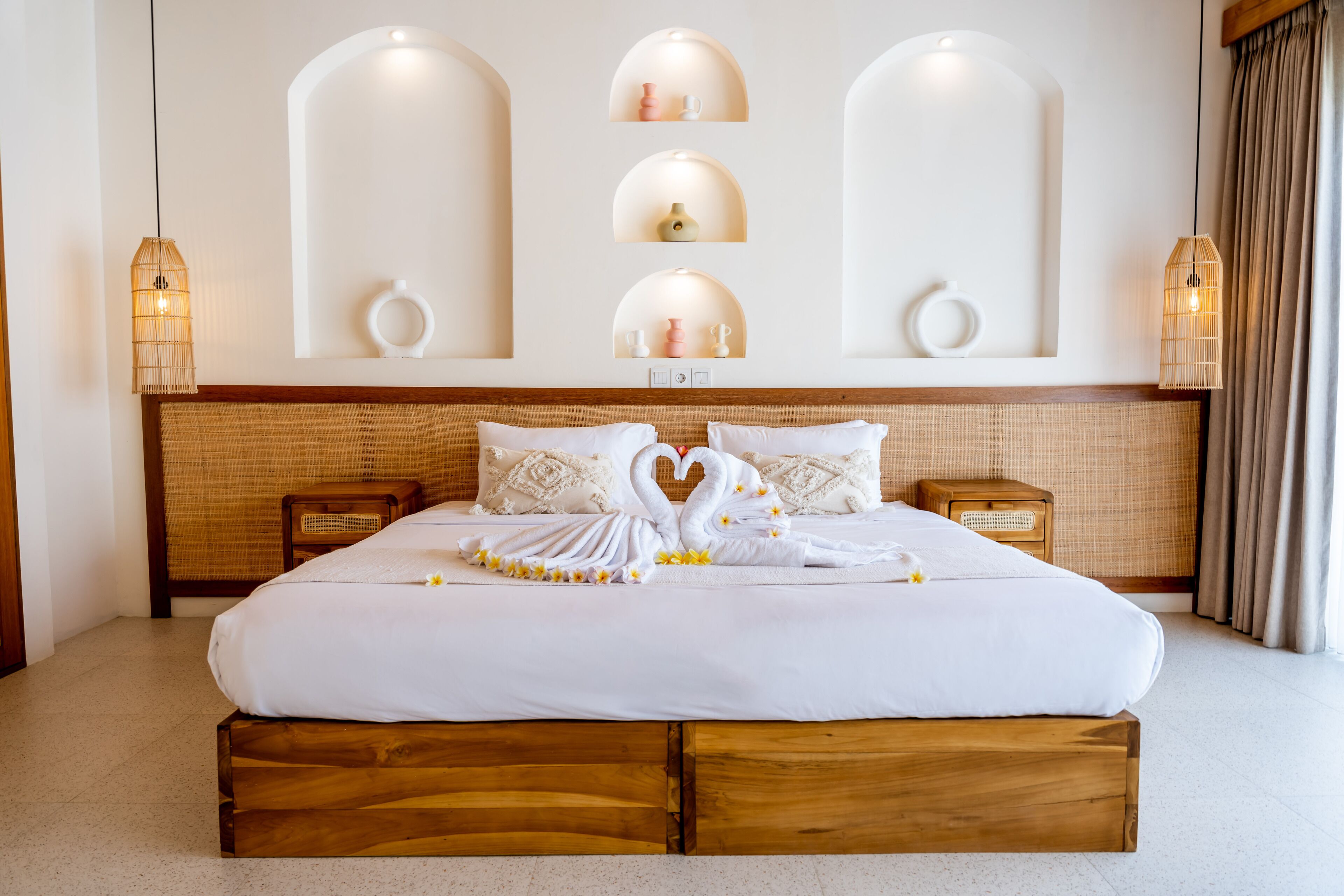 Shanti Boutique Retreat