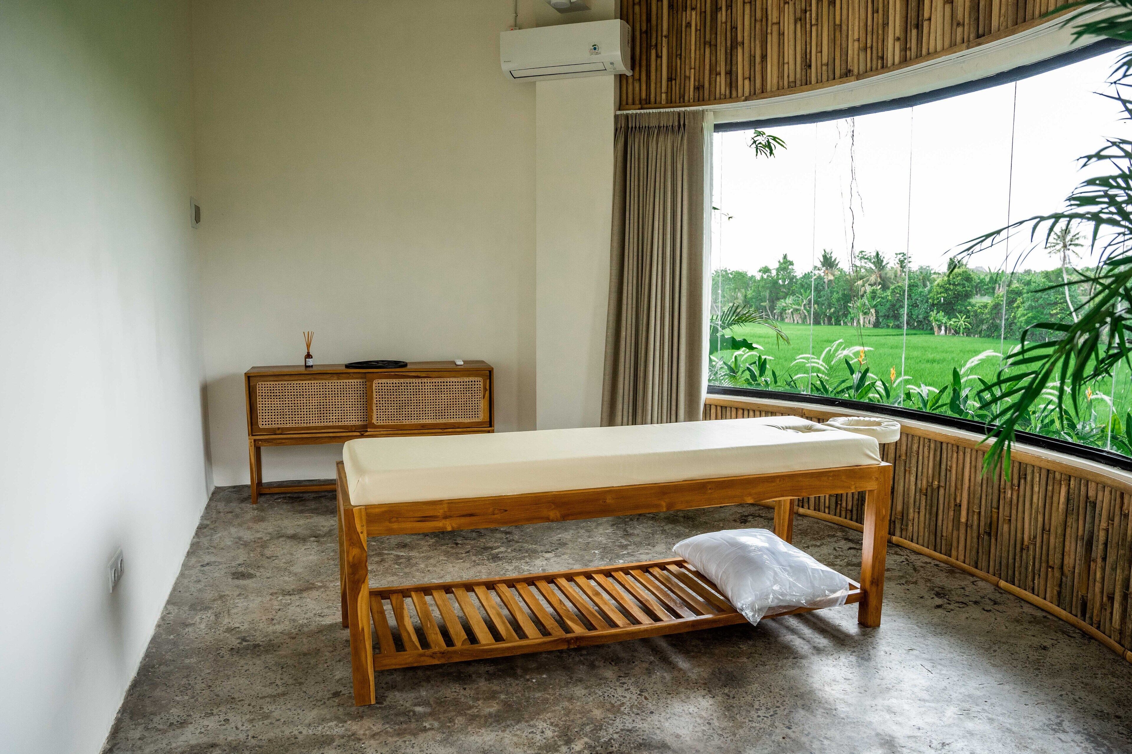 Shanti Boutique Retreat