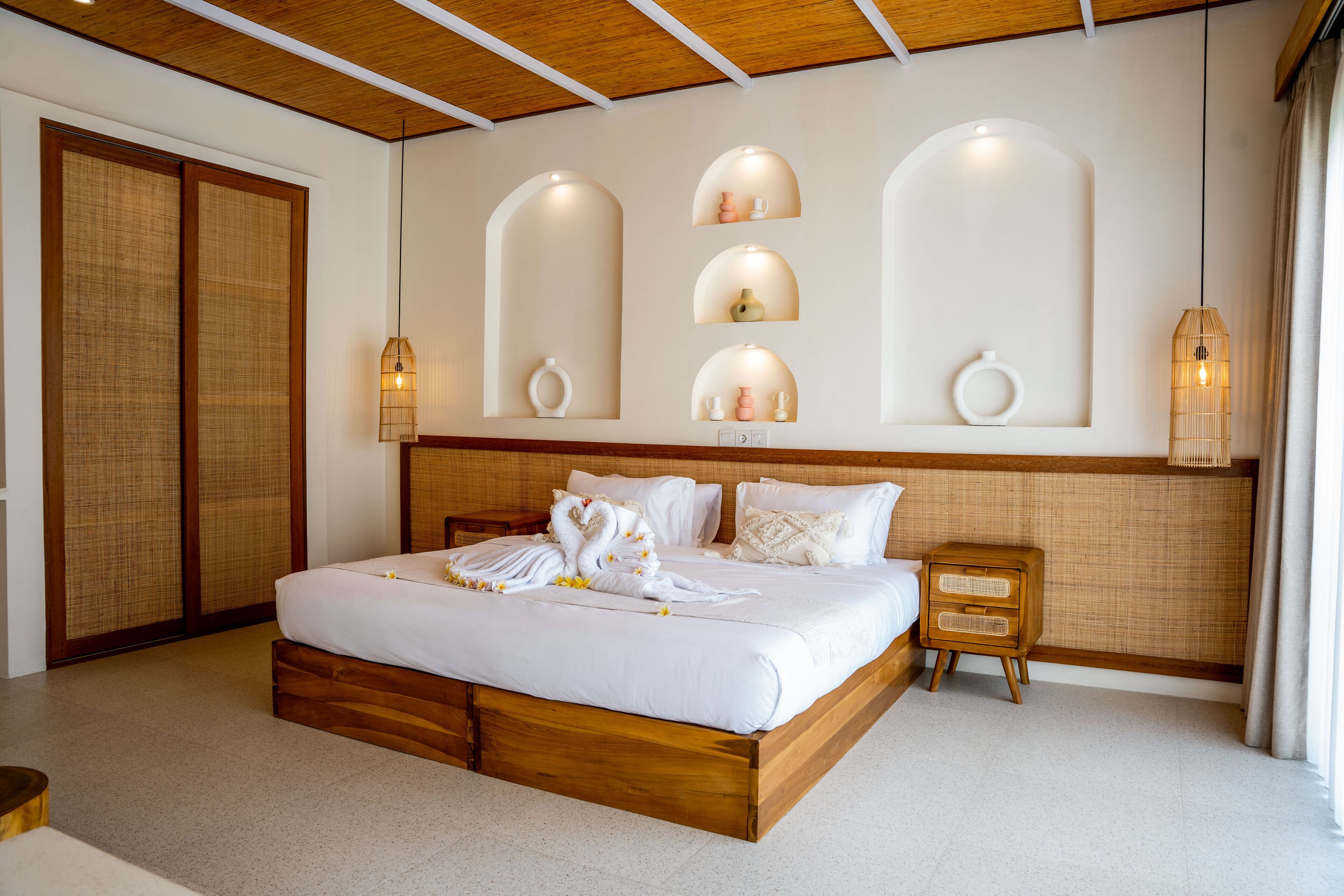 Shanti Boutique Retreat
